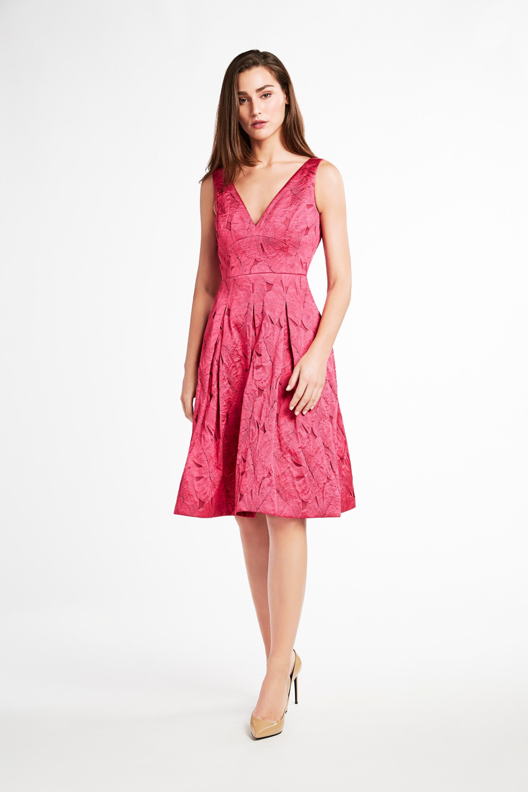 Elie Tahari Resort 19 Look 10