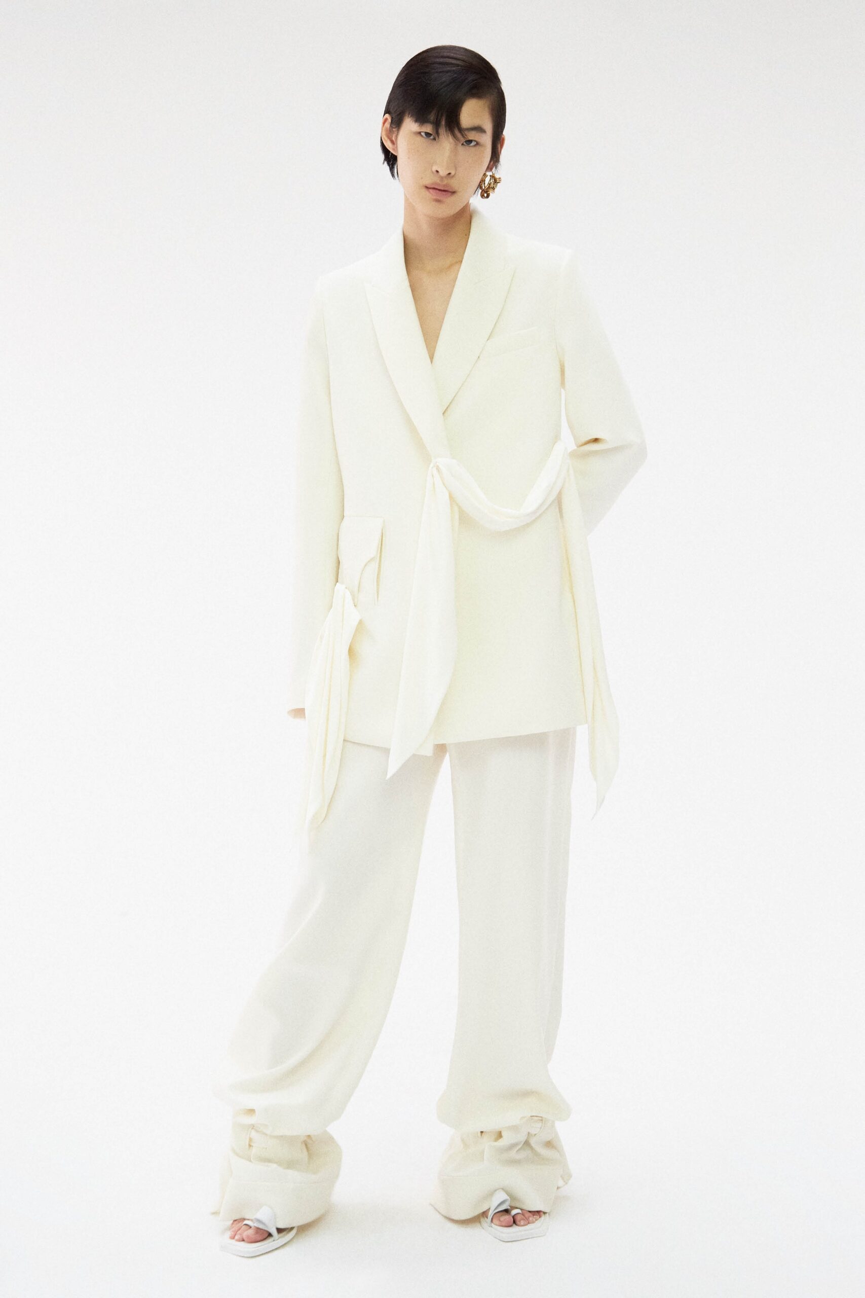 Ellery S/S 19 Look 10