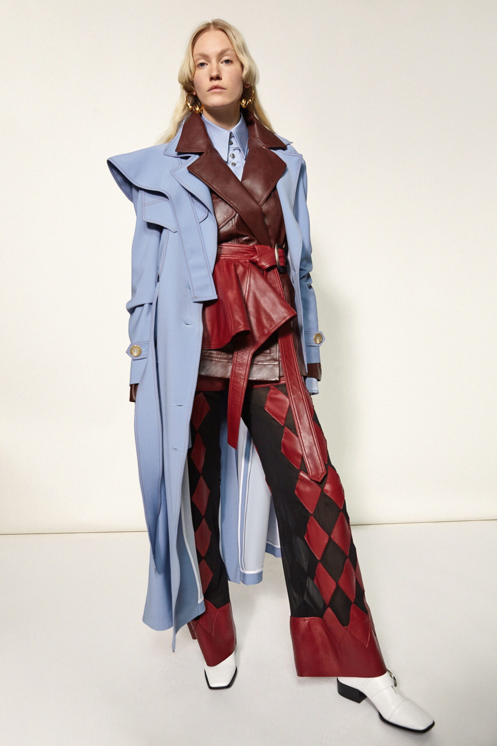 Ellery F/W 19 Look 8
