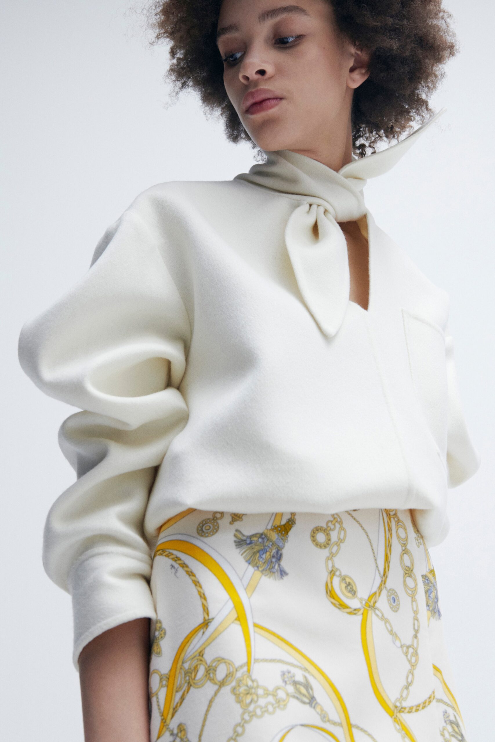 Emilio Pucci F/W 21 Look 10