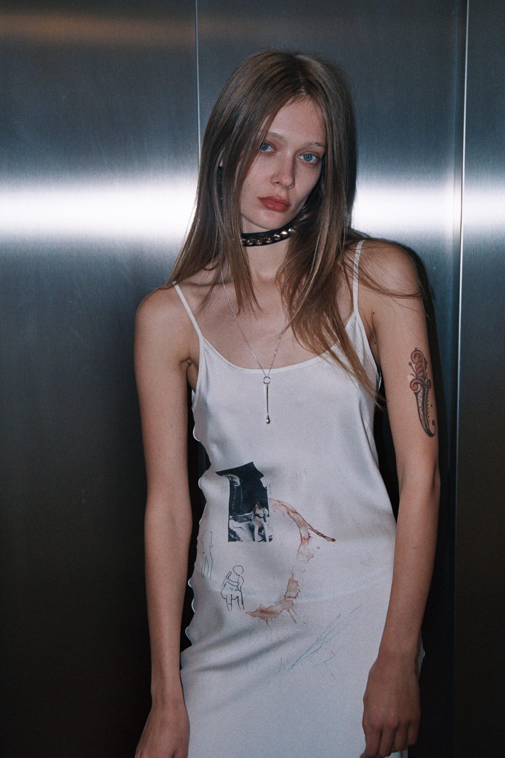 Enfants Riches Déprimés S/S 19 Look 10
