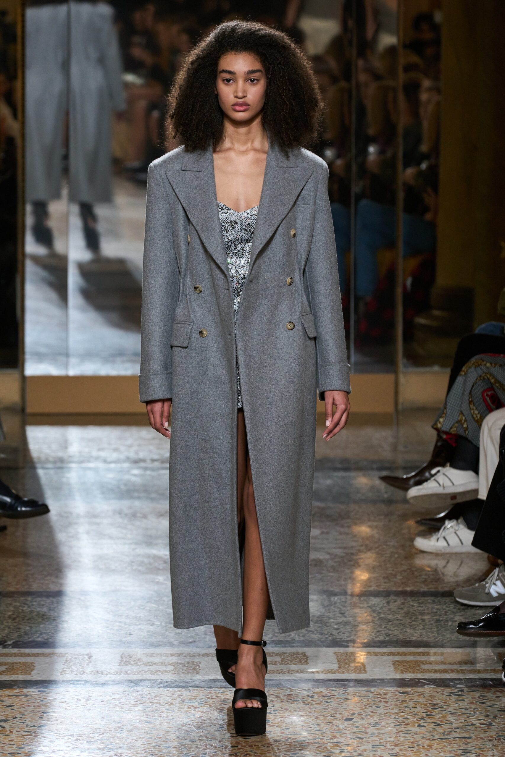 Ermanno Scervino F/W 23 Look 9