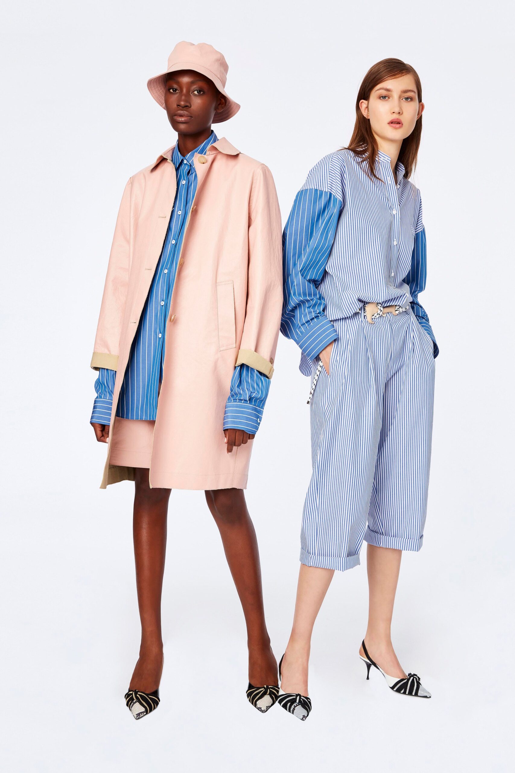 Ermanno Scervino Resort 20 Look 10