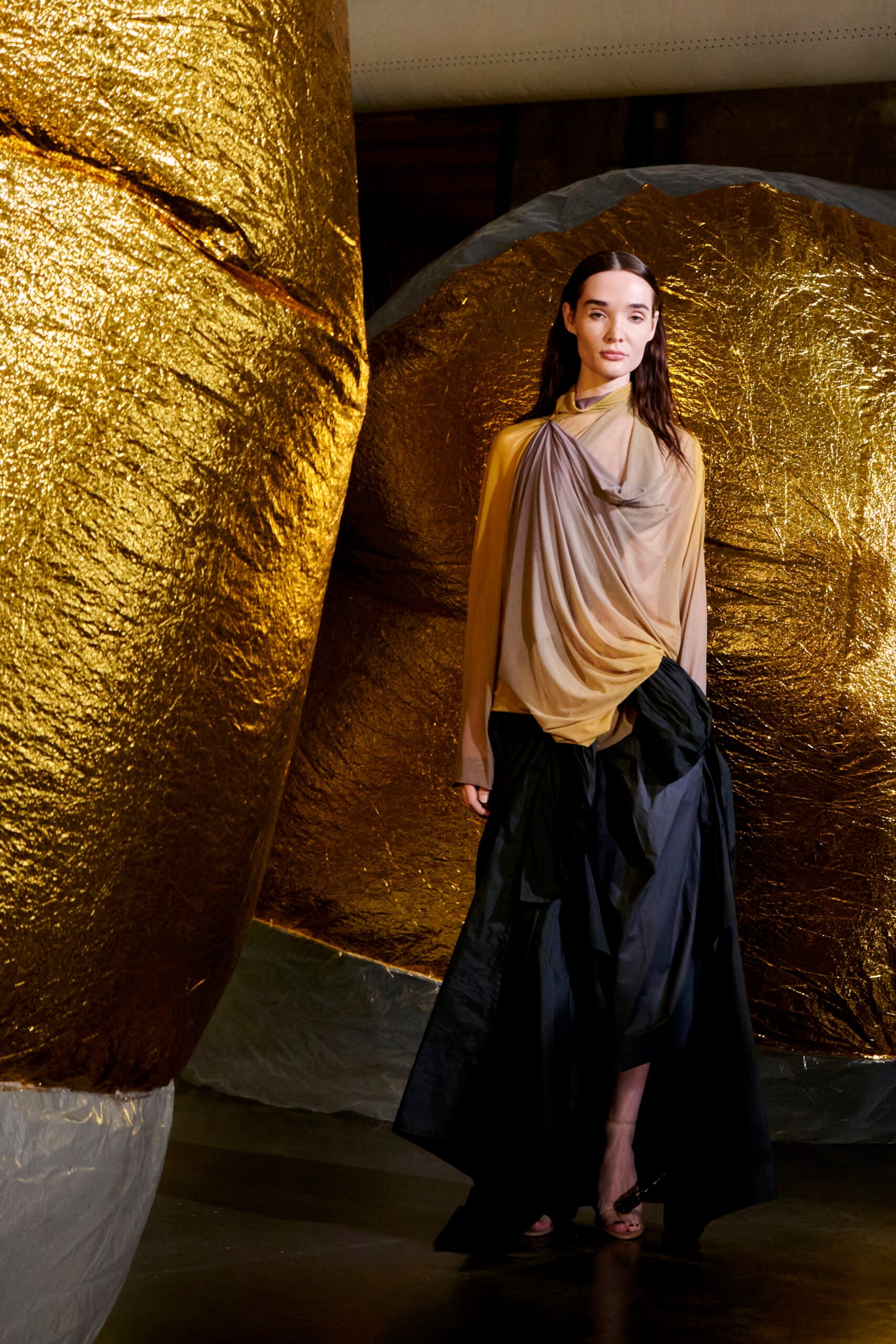 Ernesto Naranjo Madrid S/S 23 Look 10