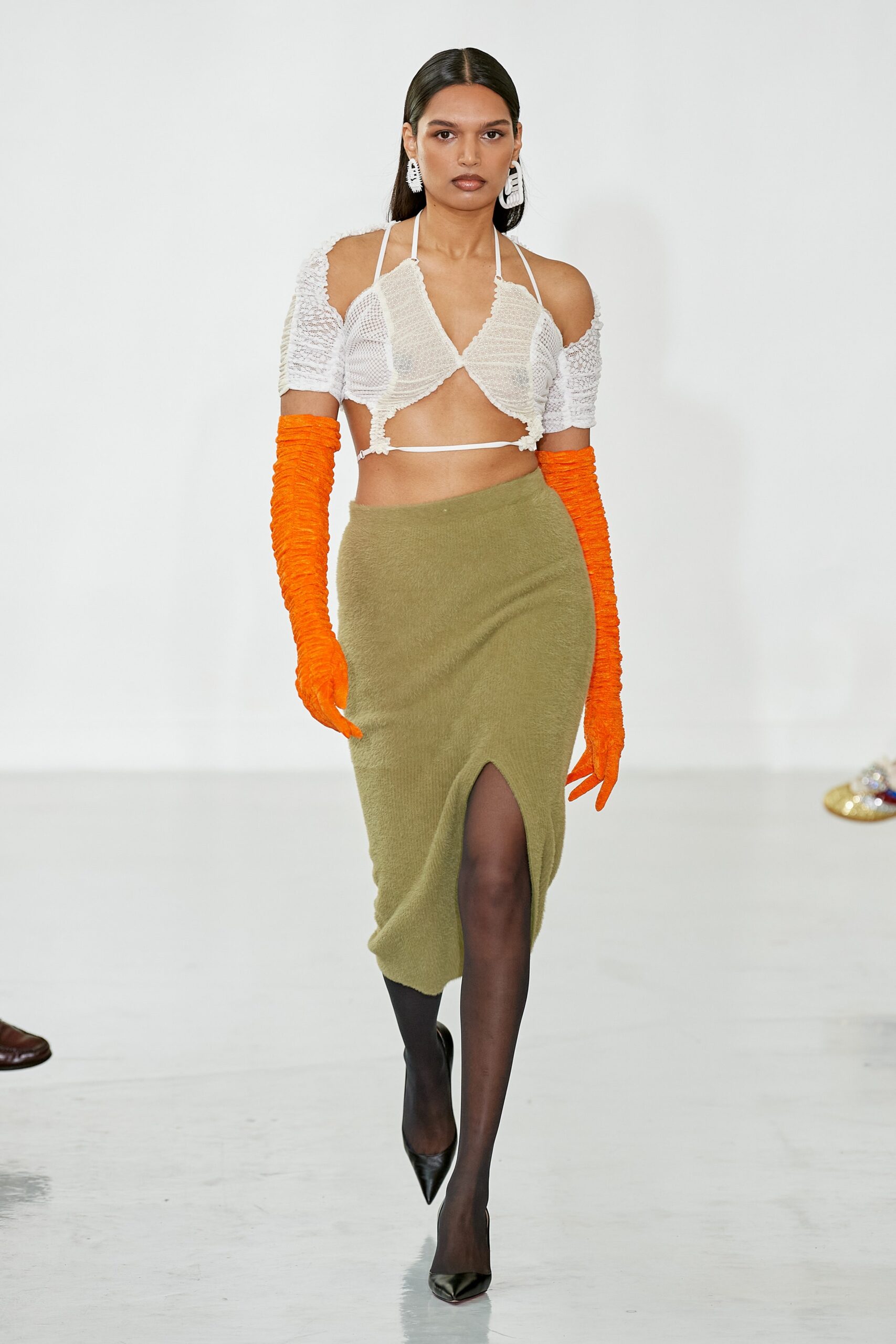 Ester Manas F/W 22 Look 10