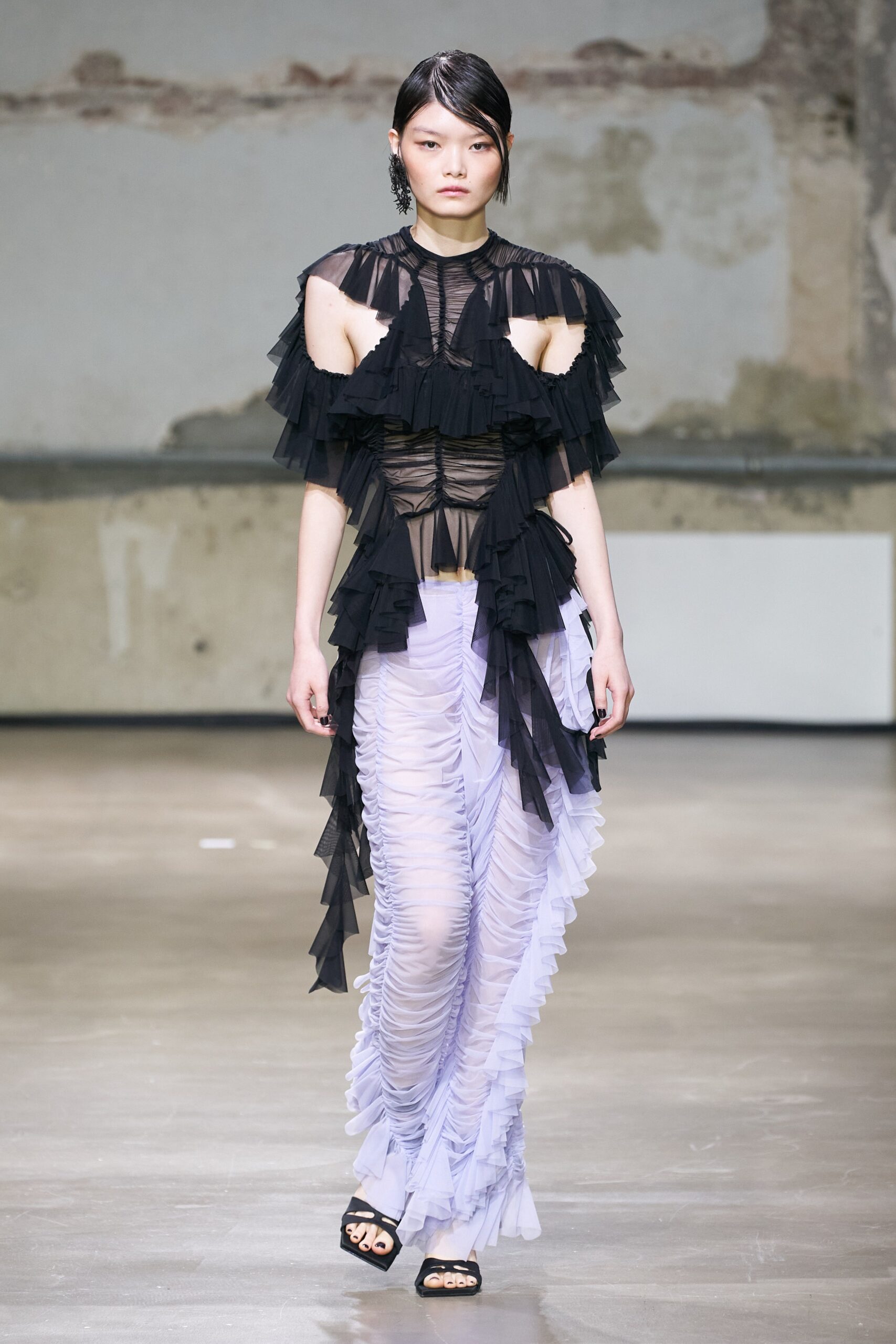 Ester Manas S/S 23 Look 10