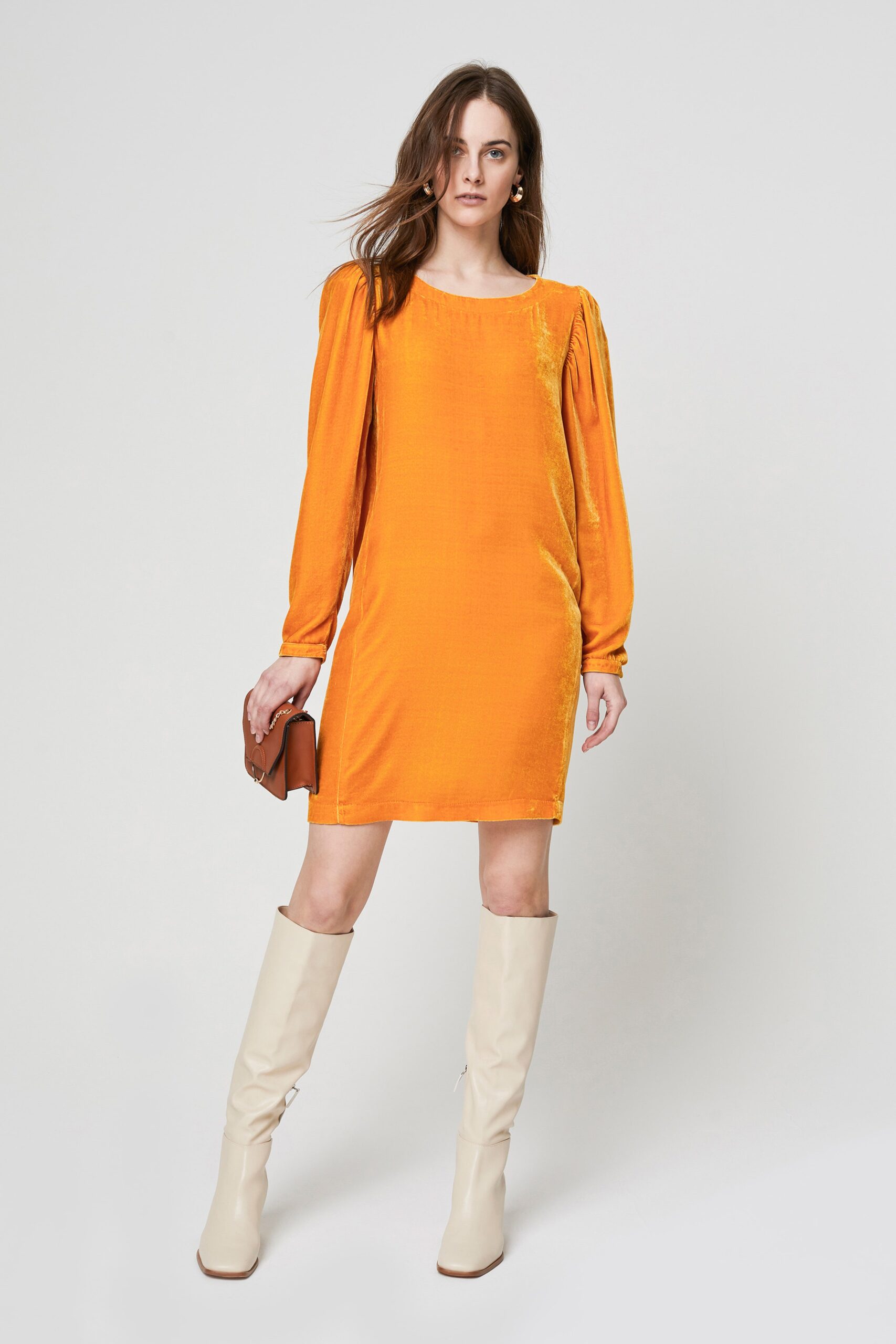 European Culture F/W 21 Look 10