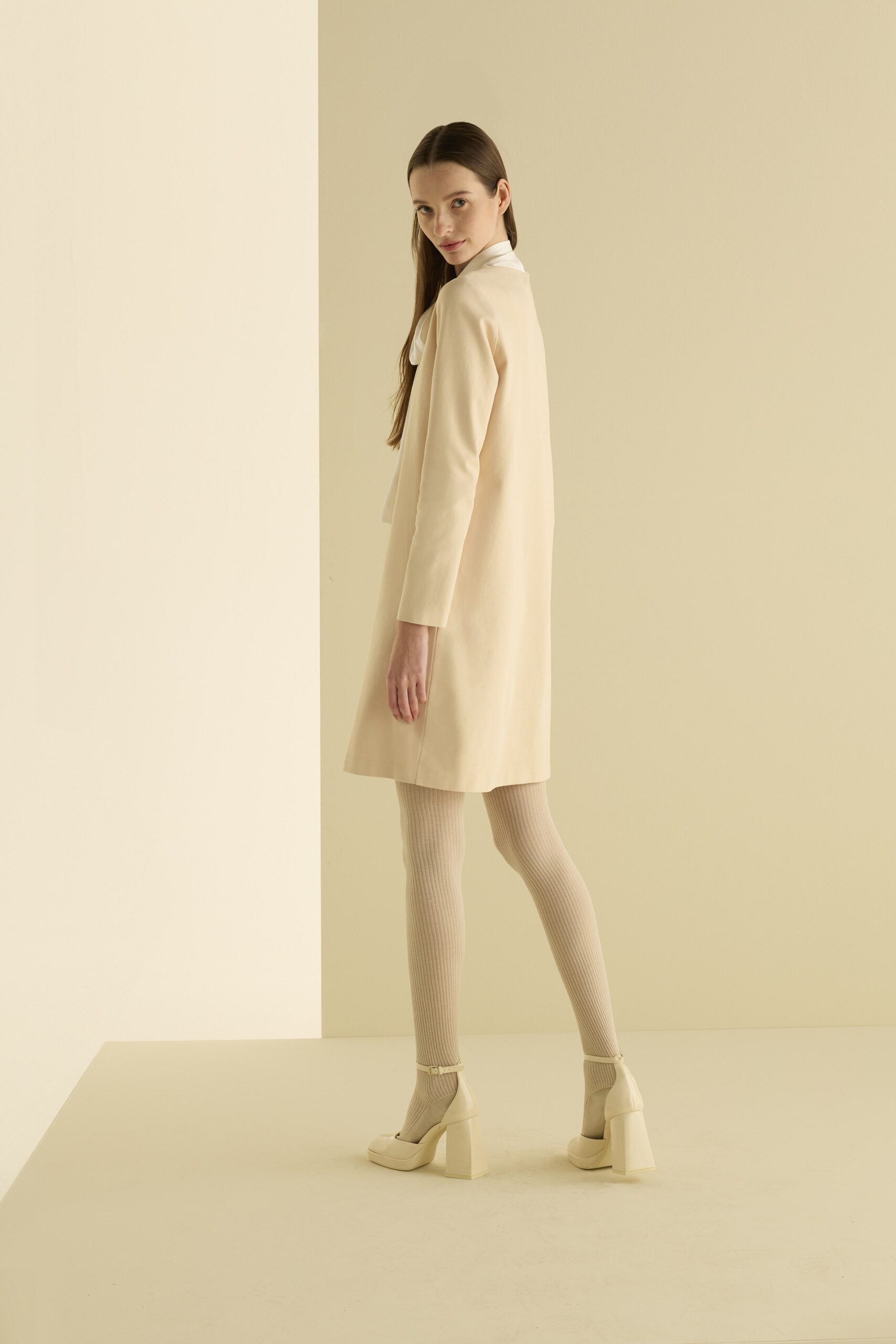 European Culture F/W 23 Look 10