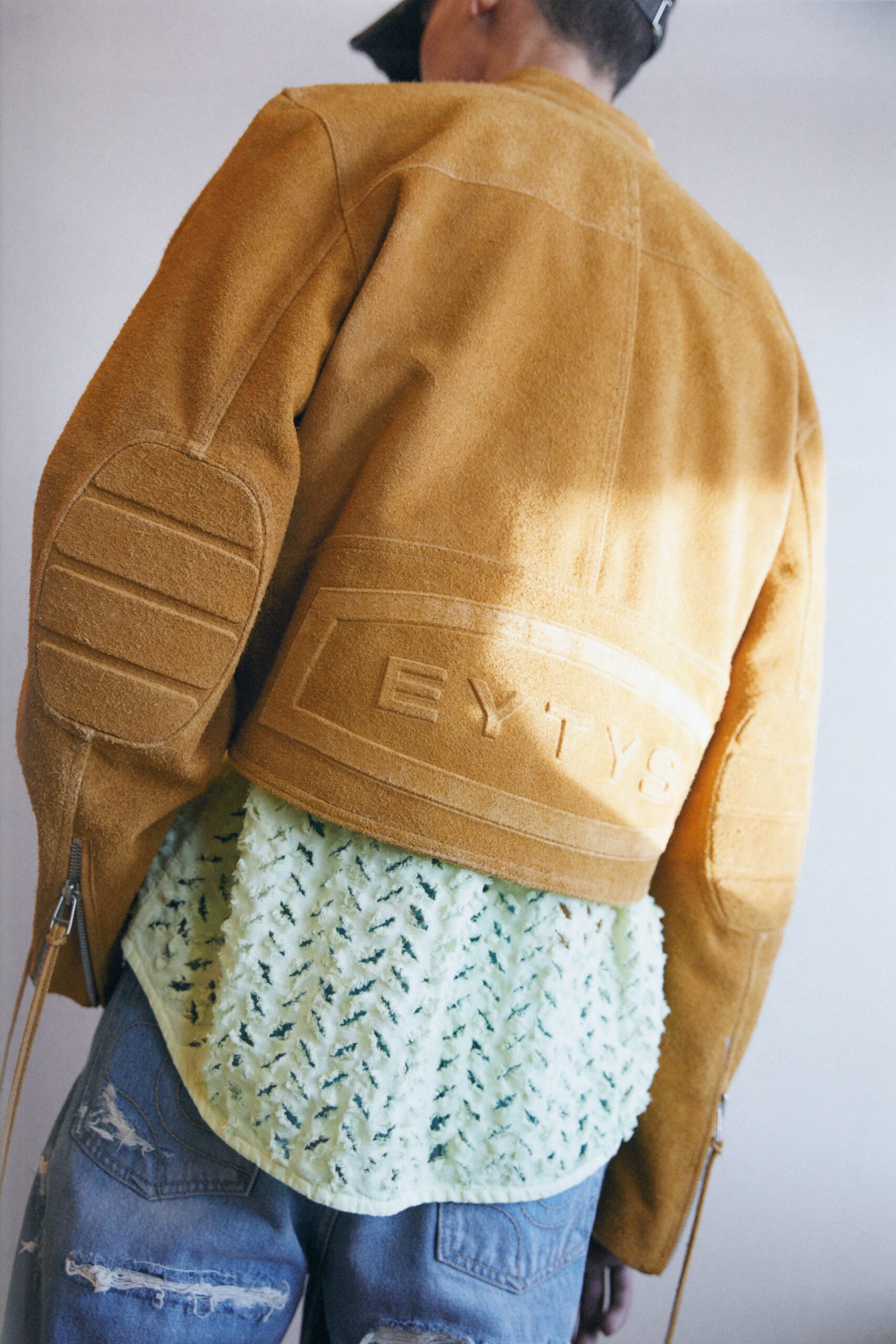 Eytys S/S 24 Look 10