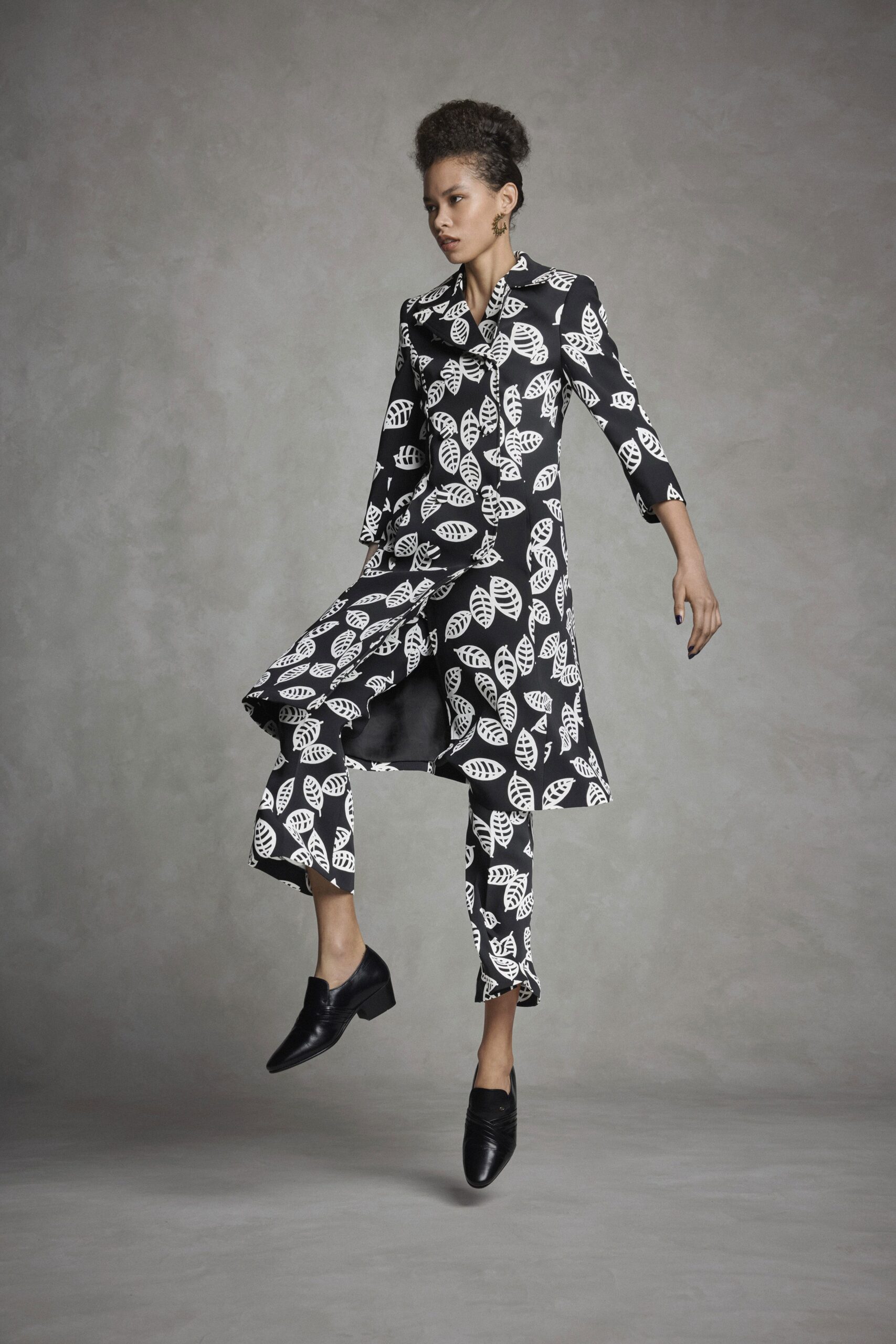 Duro Olowu F/W 22 Look 11