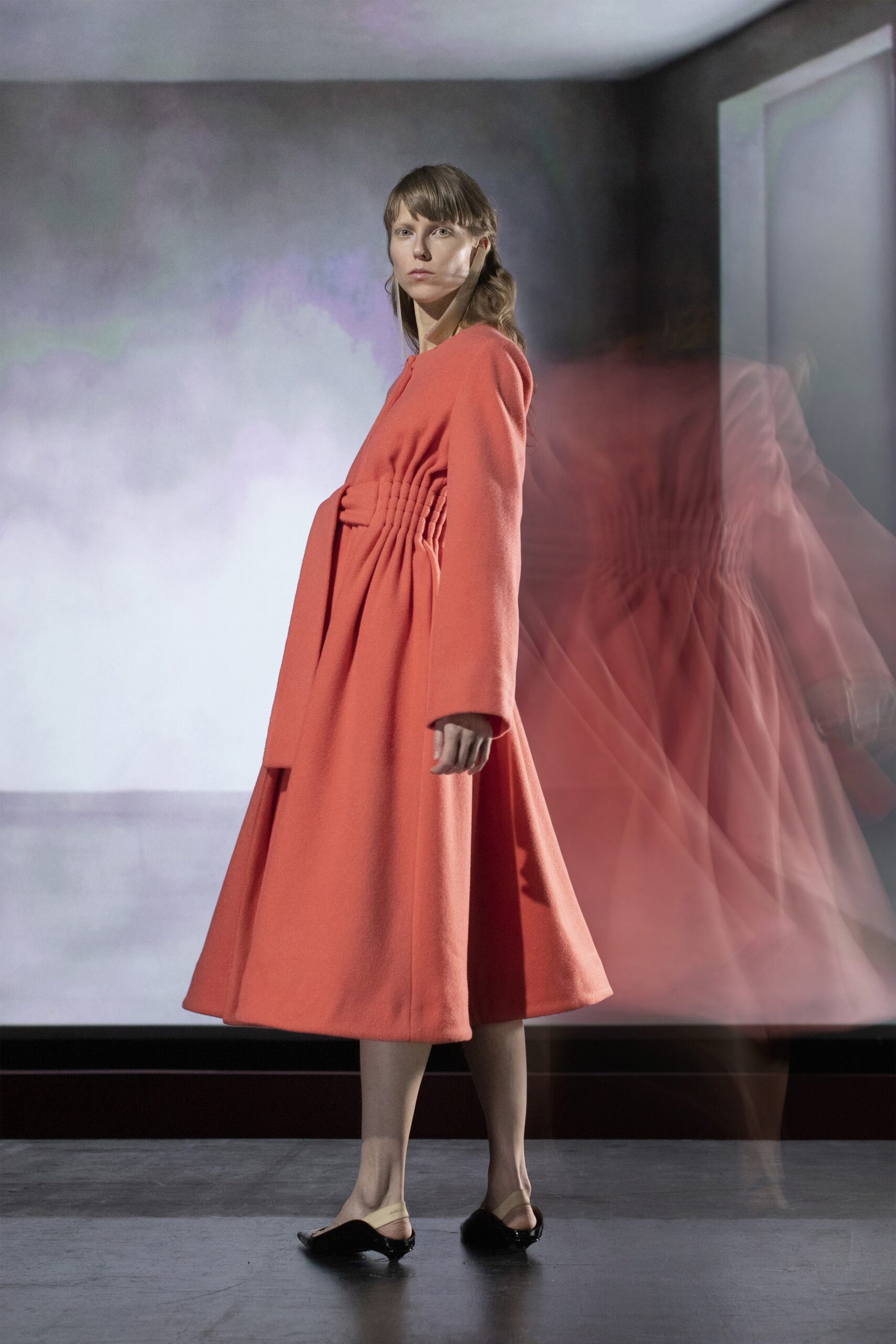 Edeline Lee F/W 21 Look 11