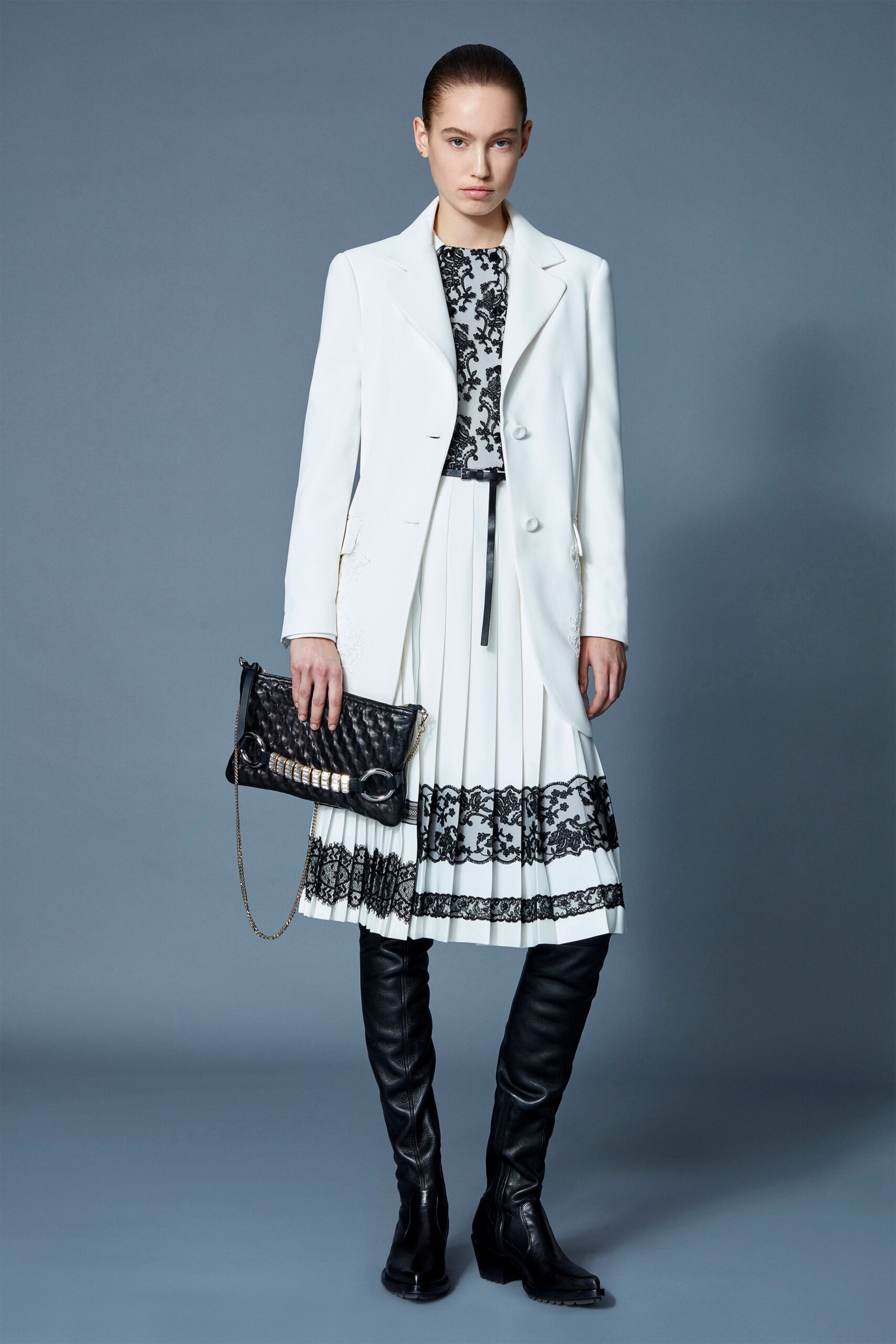 Ermanno Scervino F/W 20 Look 11