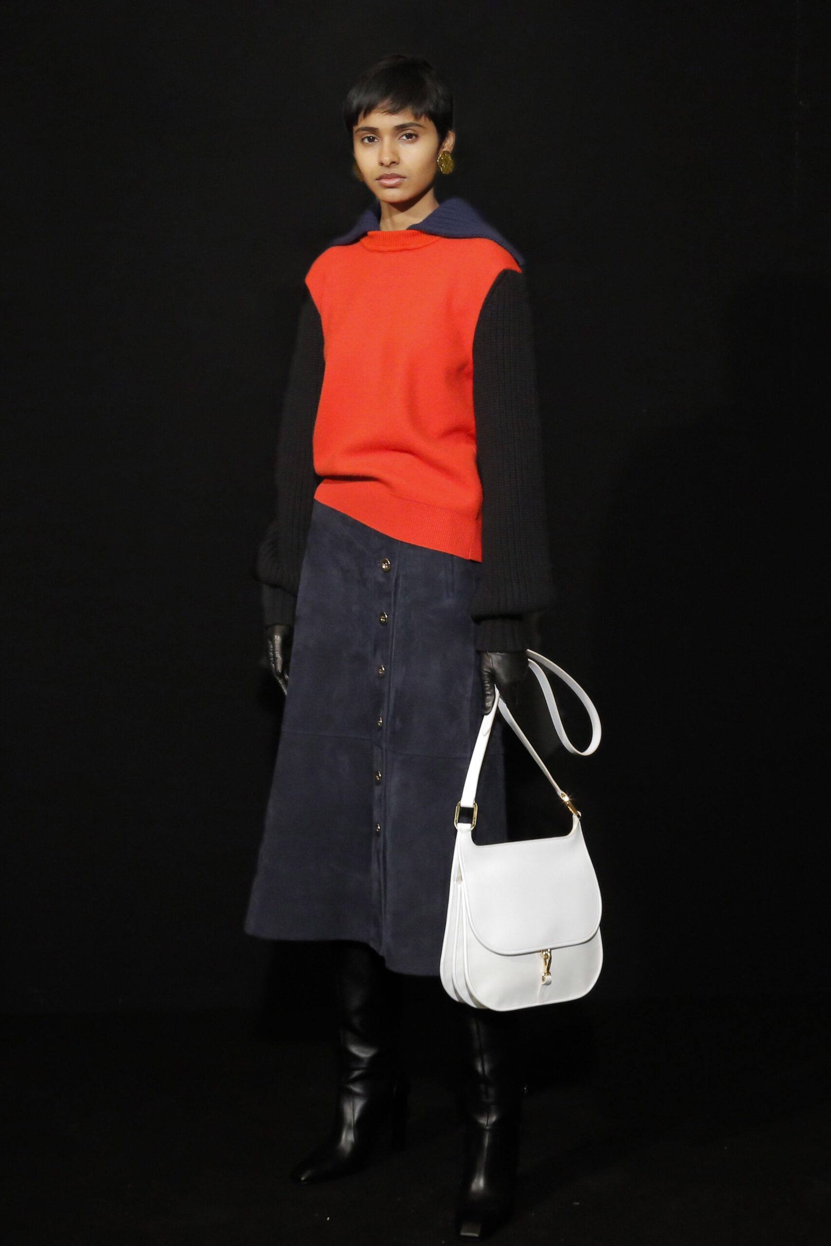 Escada F/W 19 Look 11