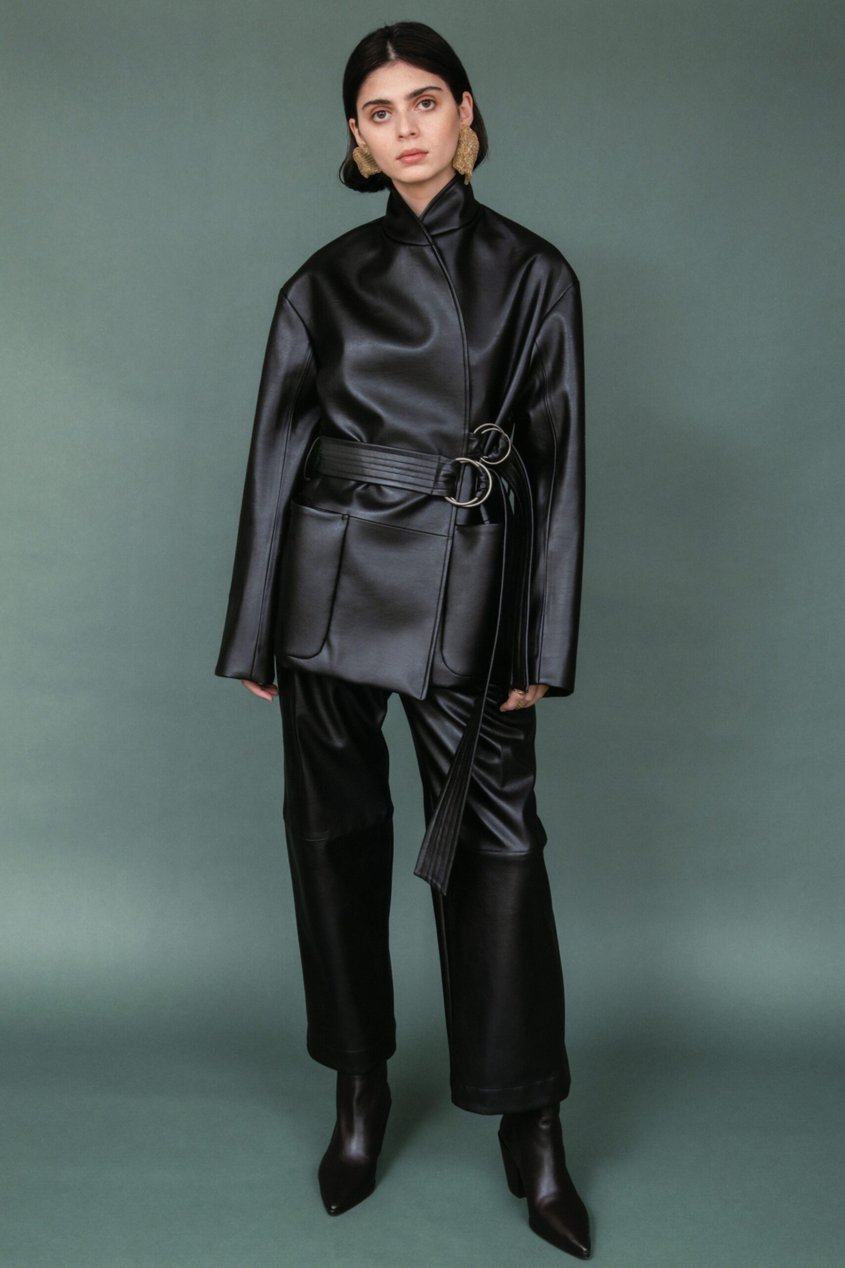 Eudon Choi F/W 21 Look 11