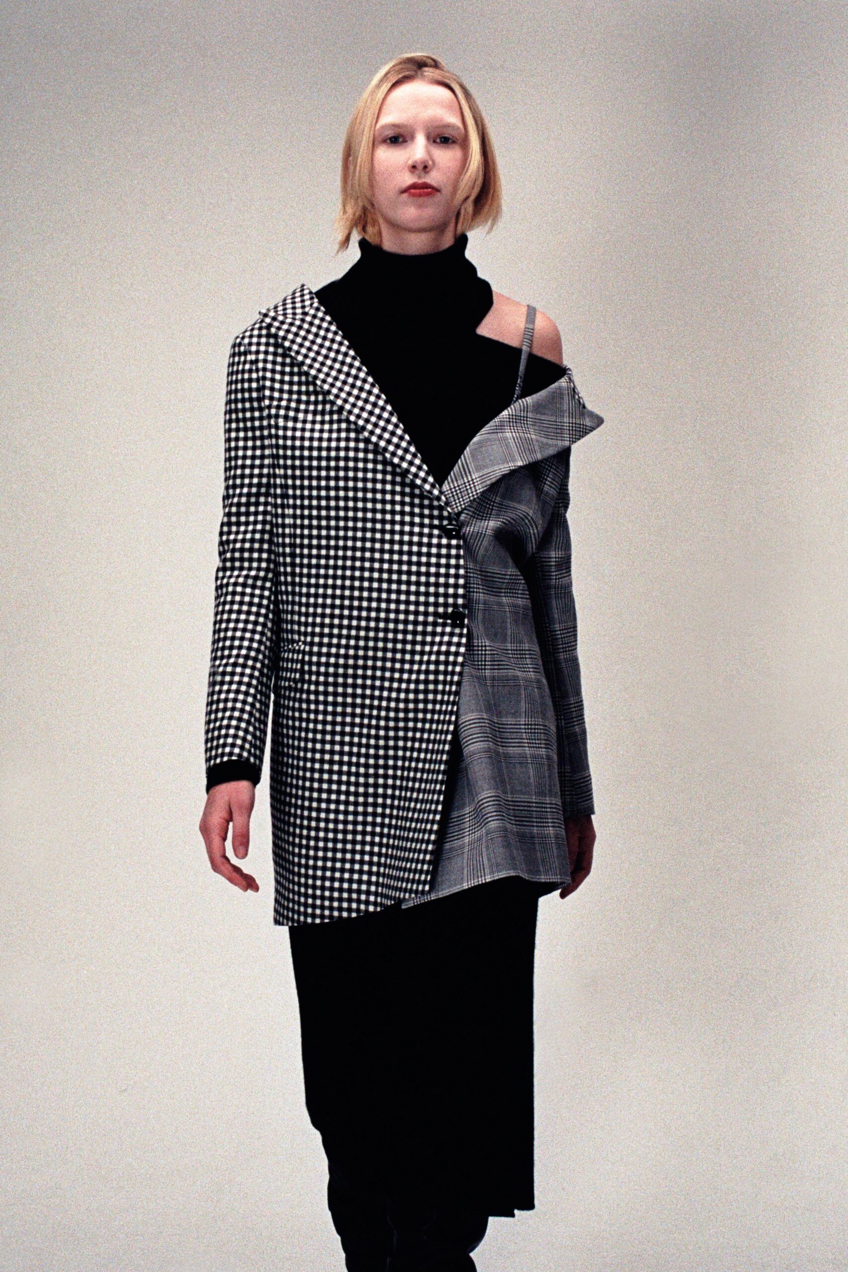Each x Other F/W 19 Look 10