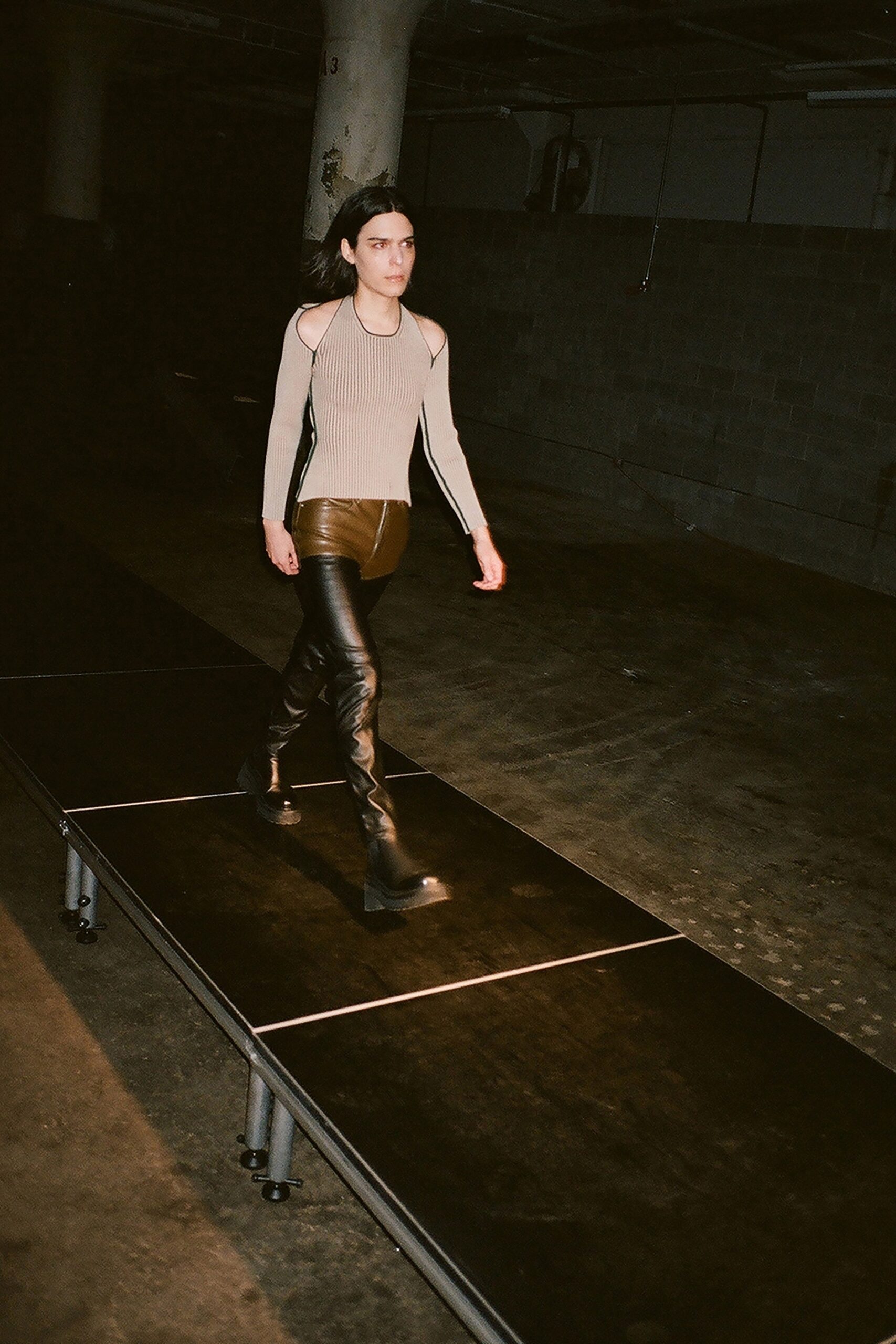 Eckhaus Latta F/W 21 Look 11