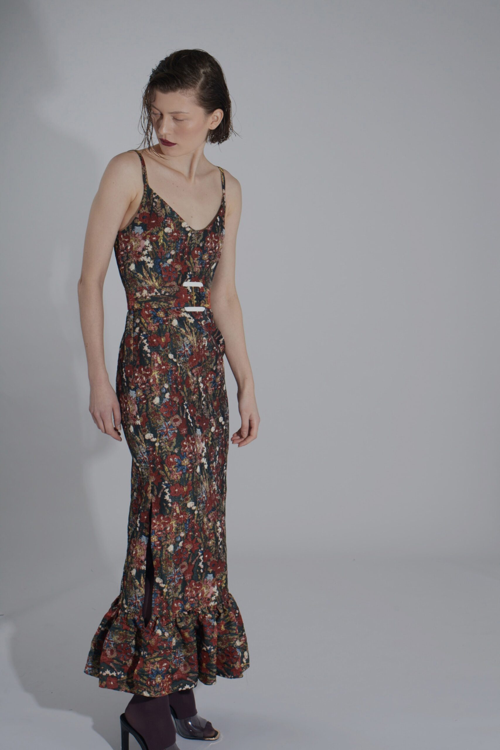 Edeline Lee F/W 20 Look 11