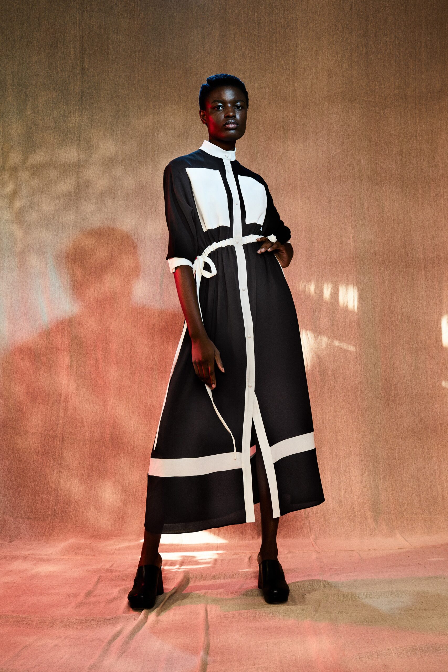 Edeline Lee F/W 22 Look 11