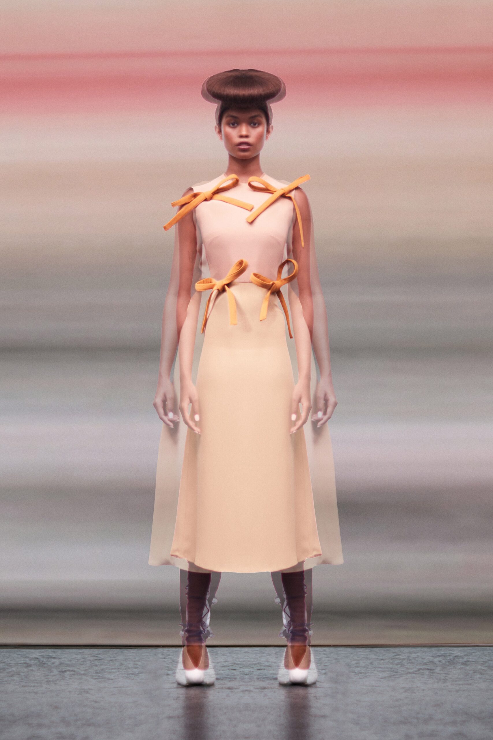 Edeline Lee S/S 22 Look 11