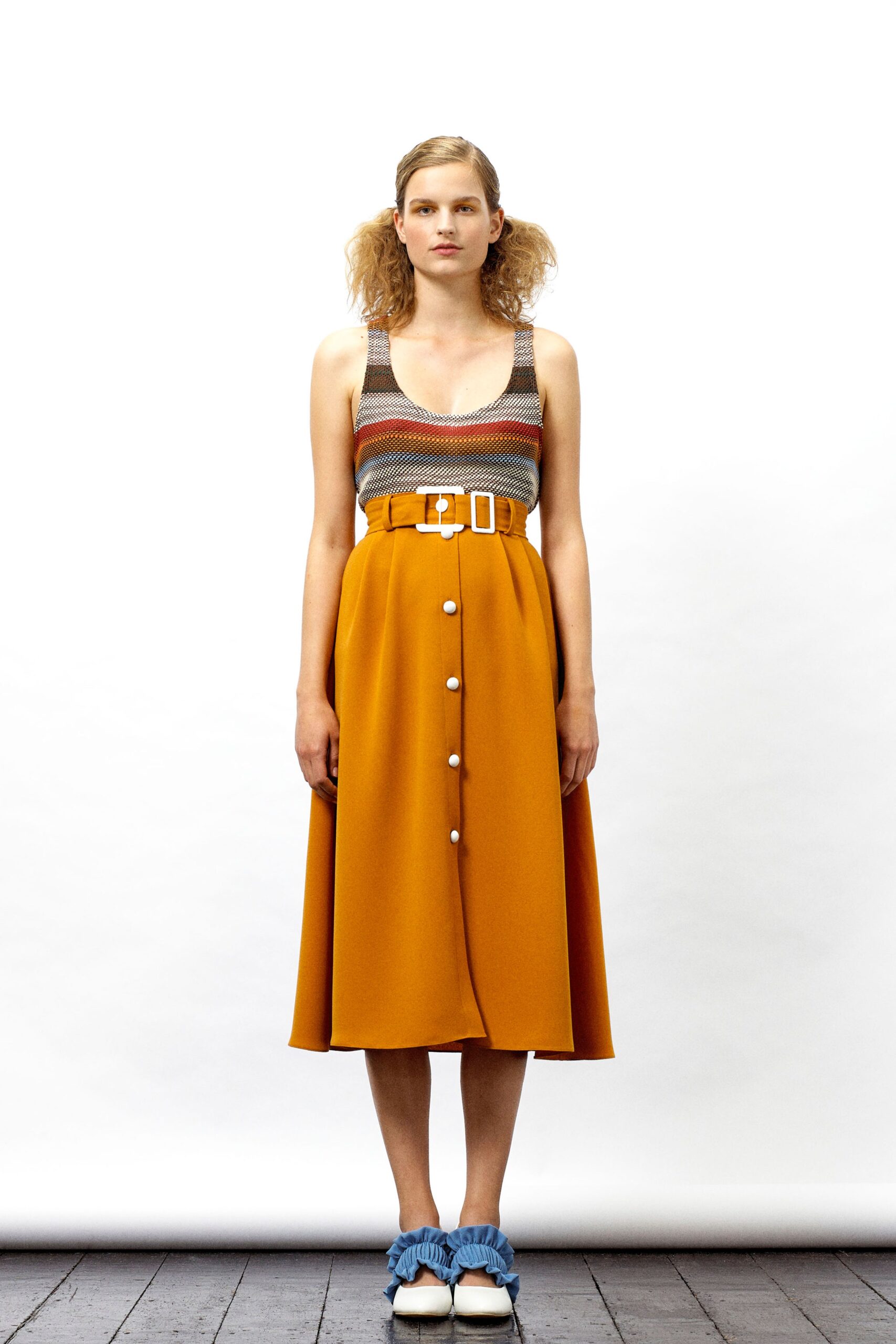 Edeline Lee S/S 19 Look 11