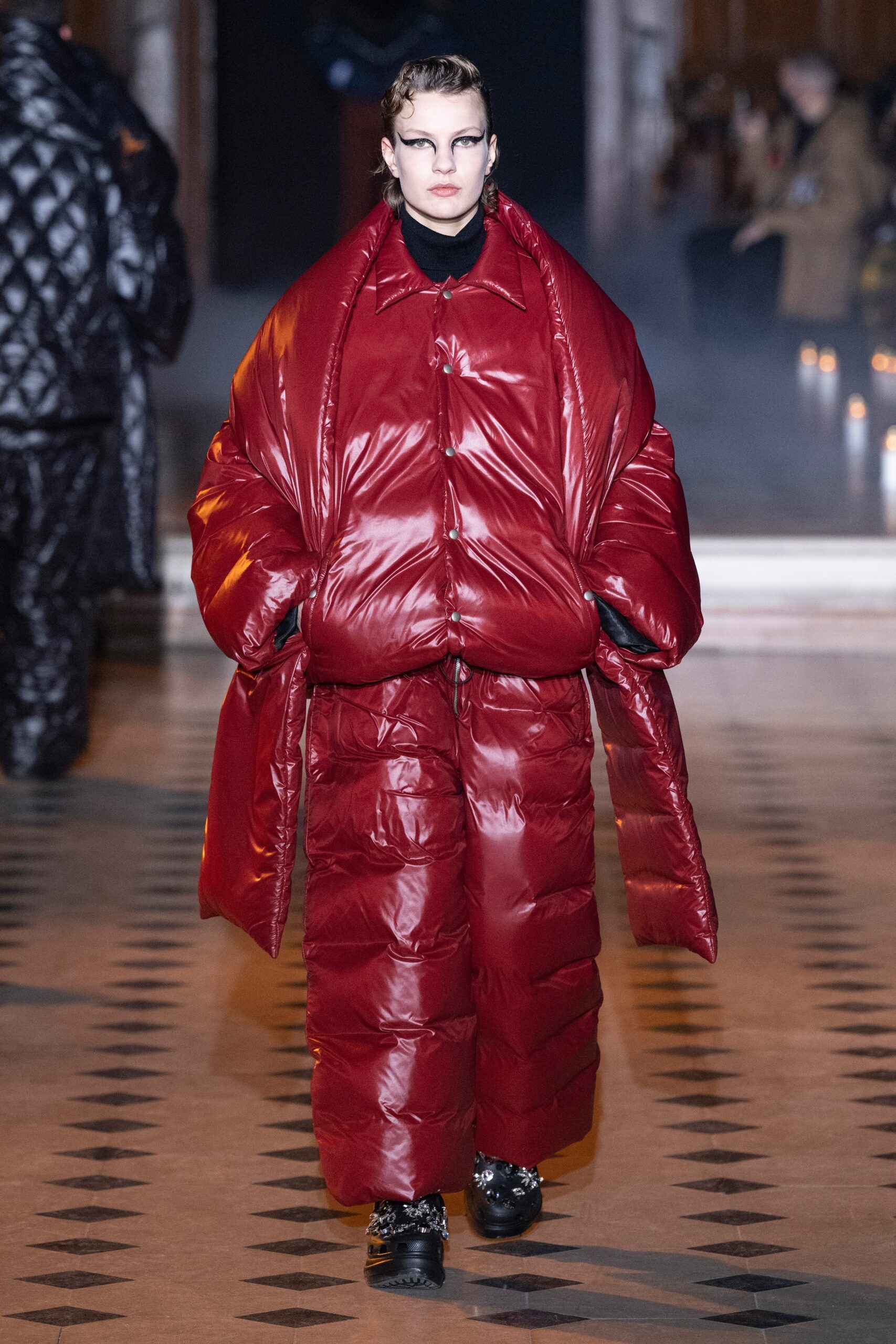 Egonlab F/W 22 Menswear Look 11