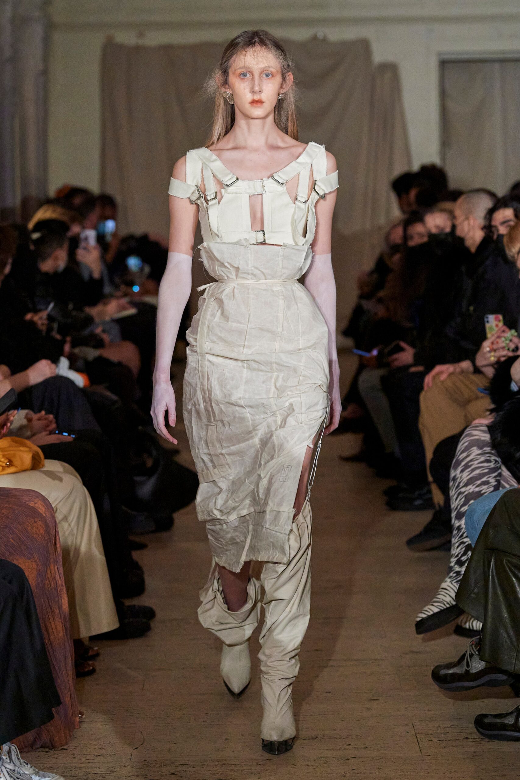 Elena Velez F/W 22 Look 11