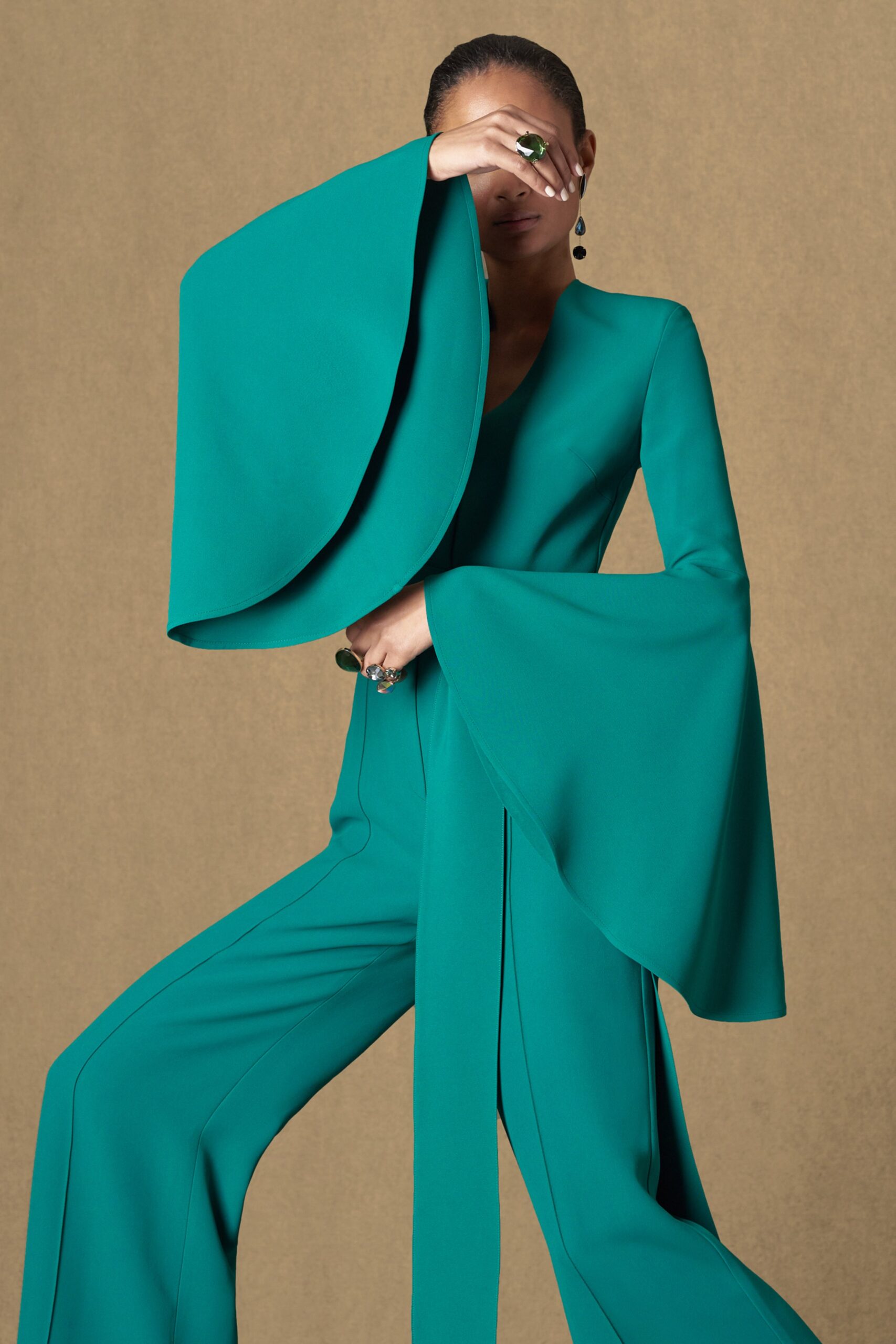 Elie Saab F/W 20 Look 11