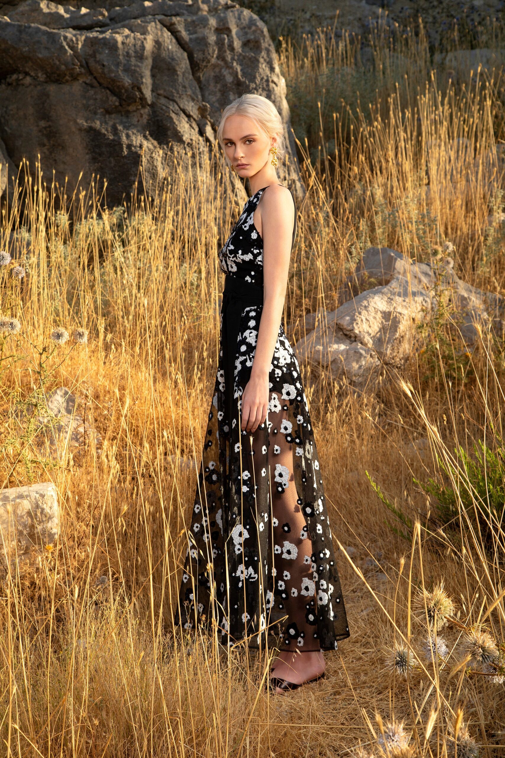 Elie Saab S/S 21 Look 11