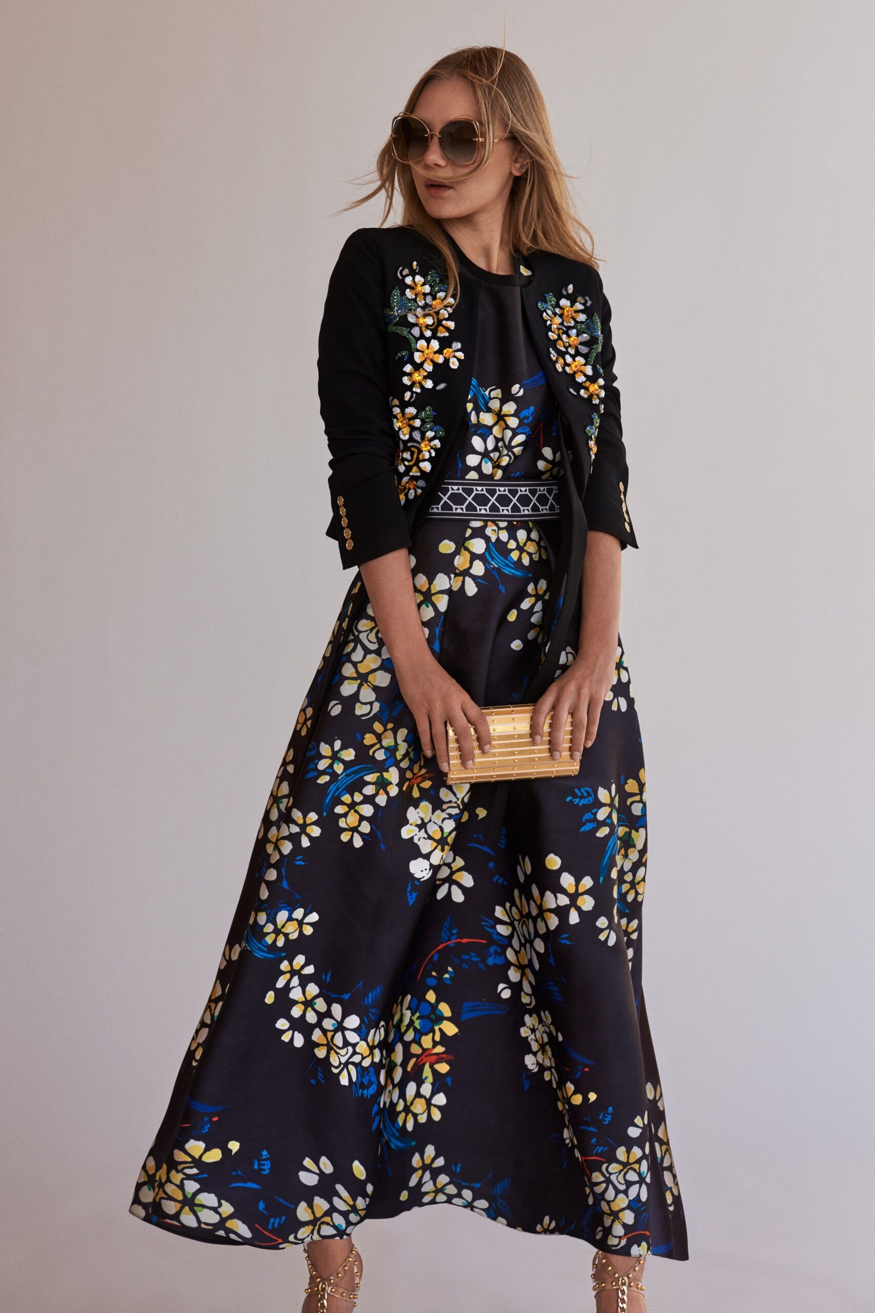Elie Saab Resort 20 Look 11