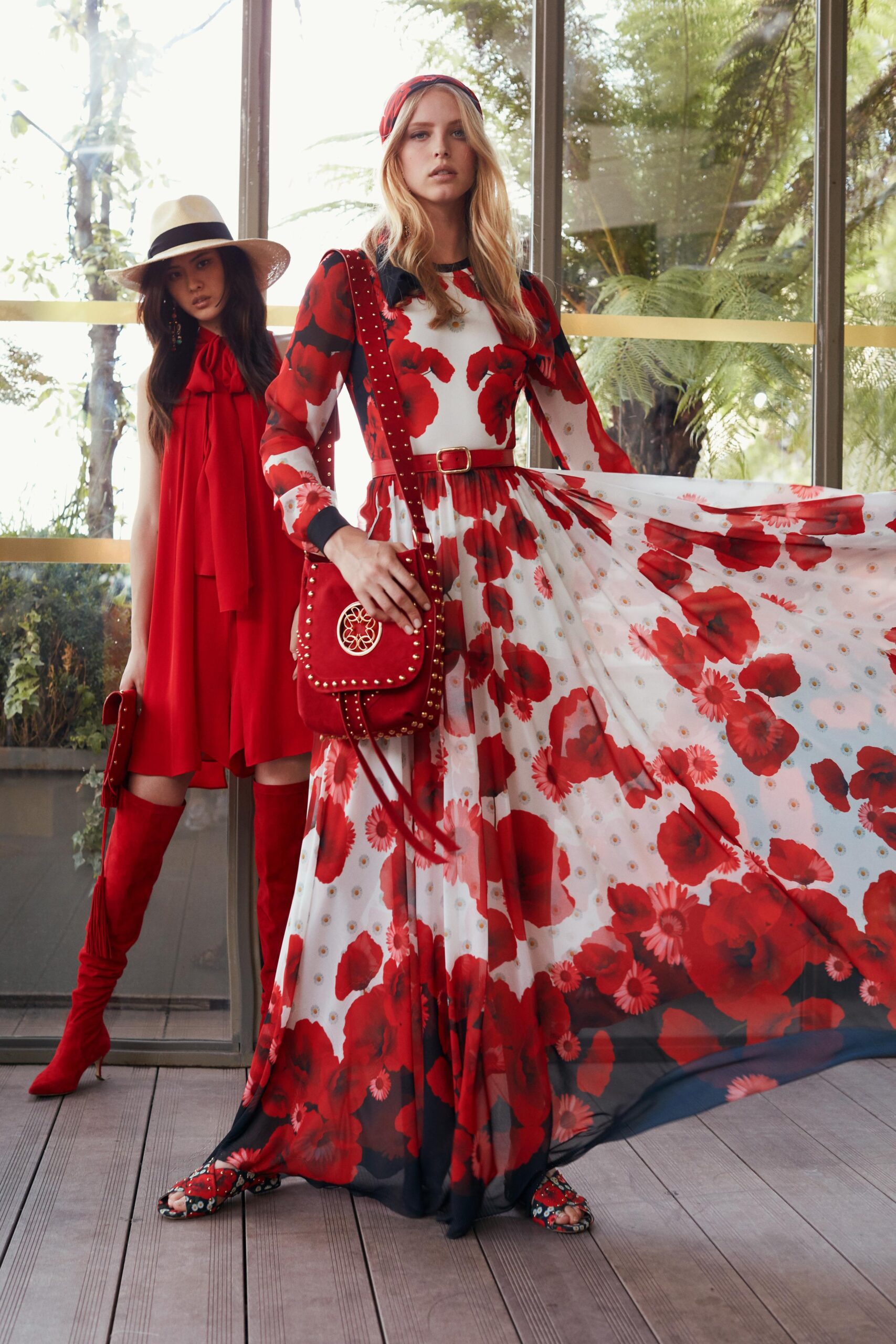 Elie Saab Resort 19 Look 11