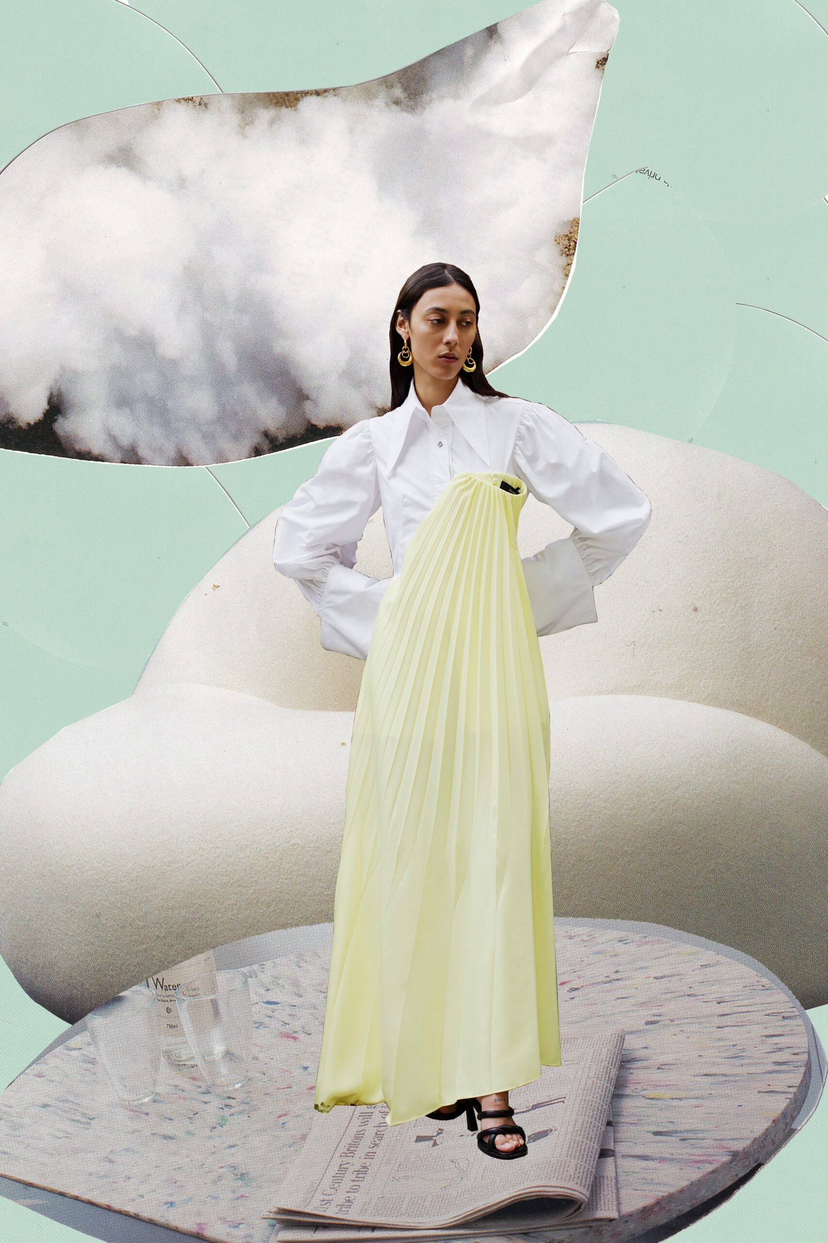 Ellery S/S 21 Look 11