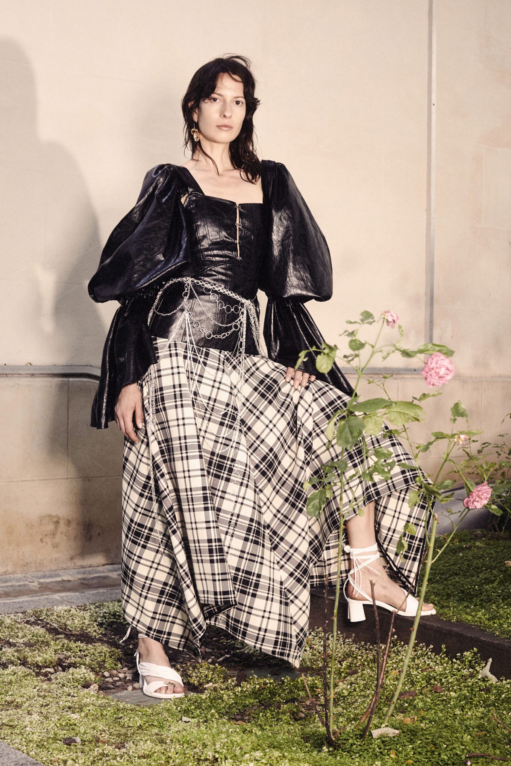 Ellery Resort 20 Look 10
