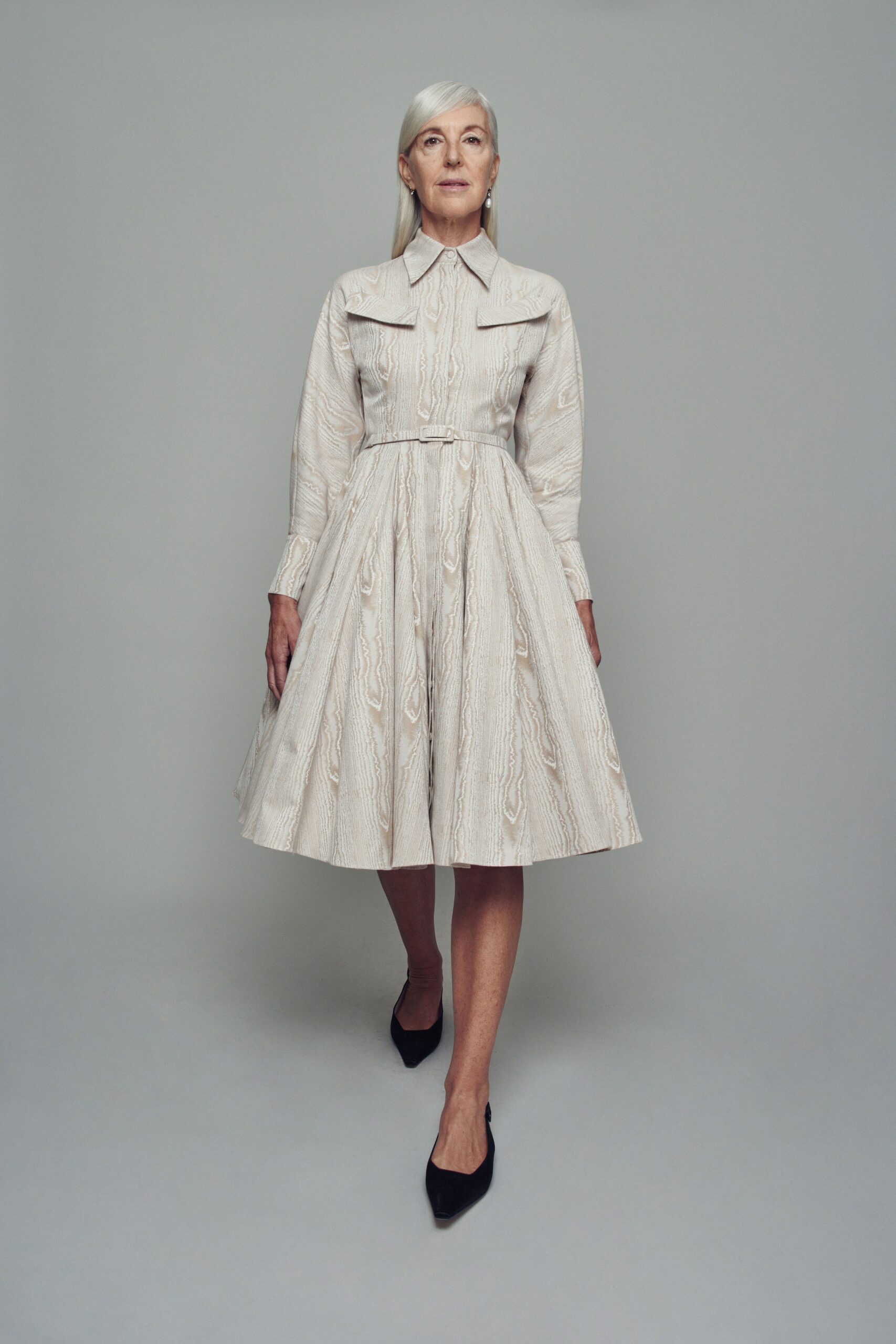 Emilia Wickstead S/S 21 Look 11