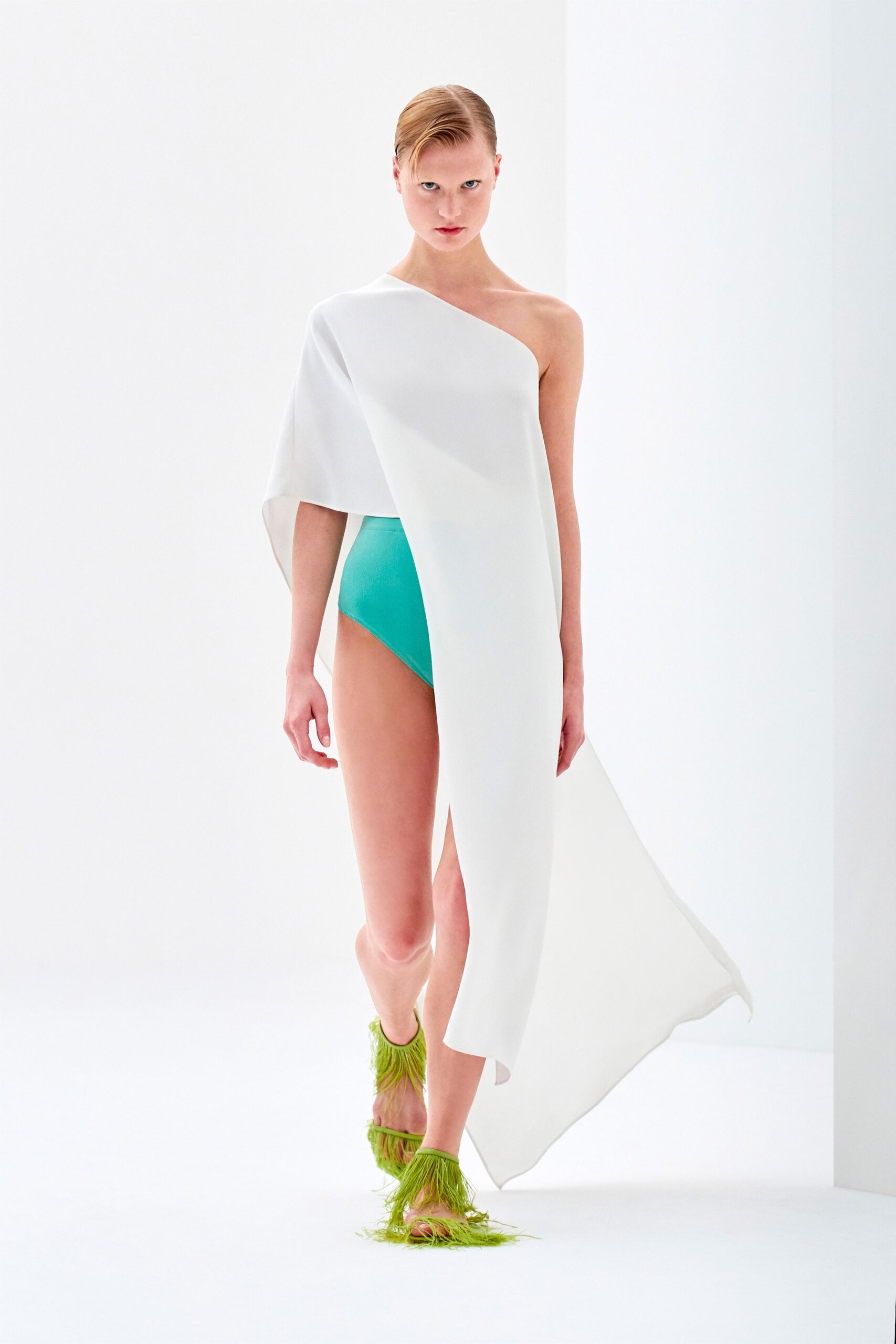 Emilio Pucci S/S 22 Look 11
