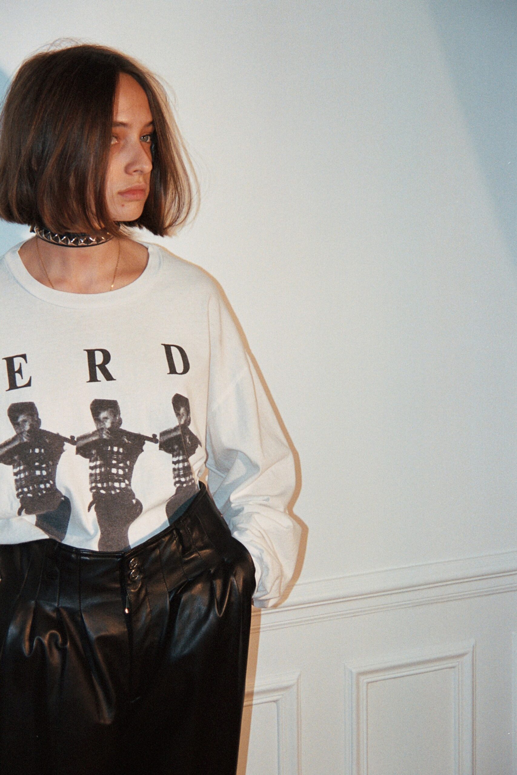 Enfants Riches Déprimés S/S 20 Look 6