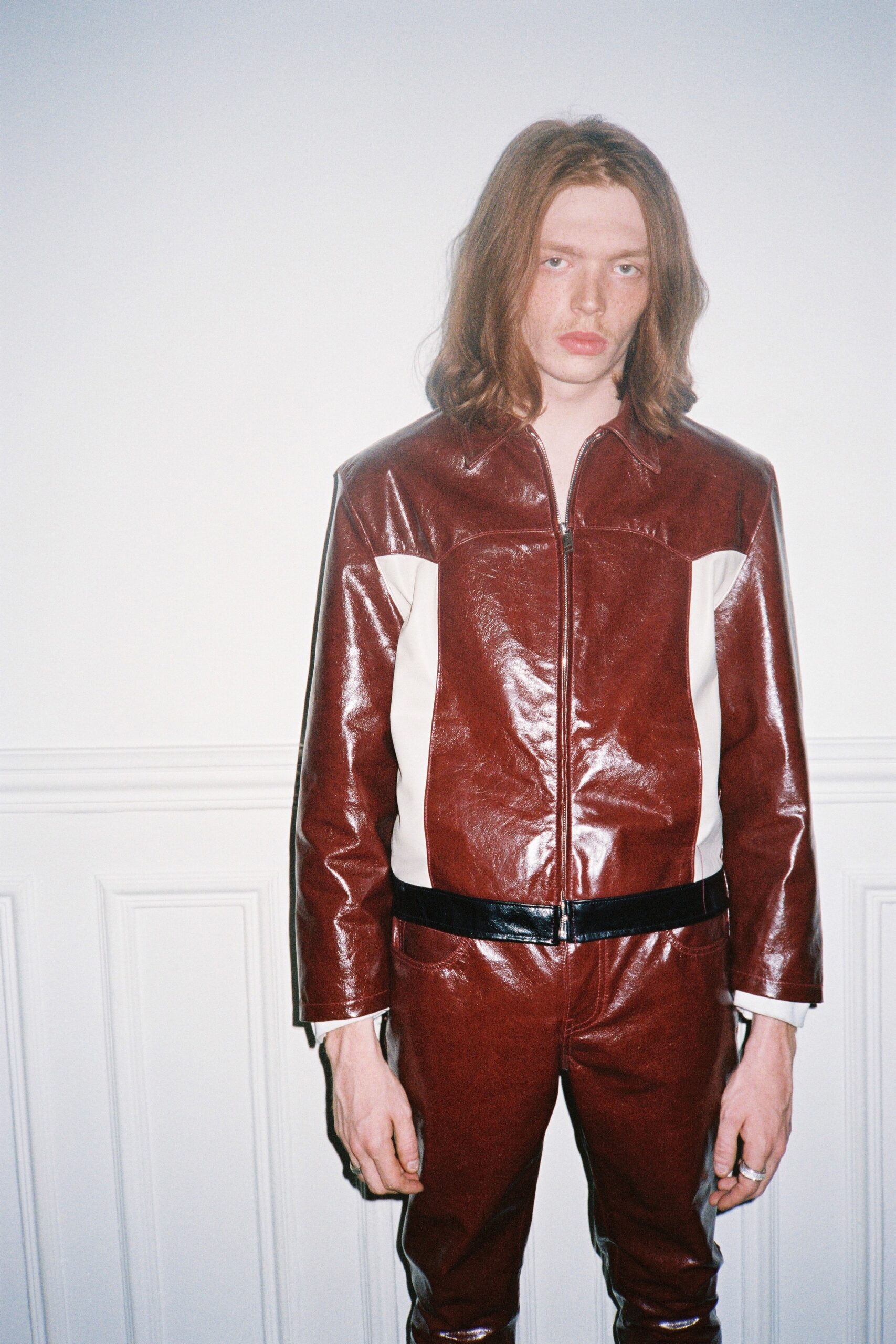Enfants Riches Déprimés S/S 19 Menswear Look 11