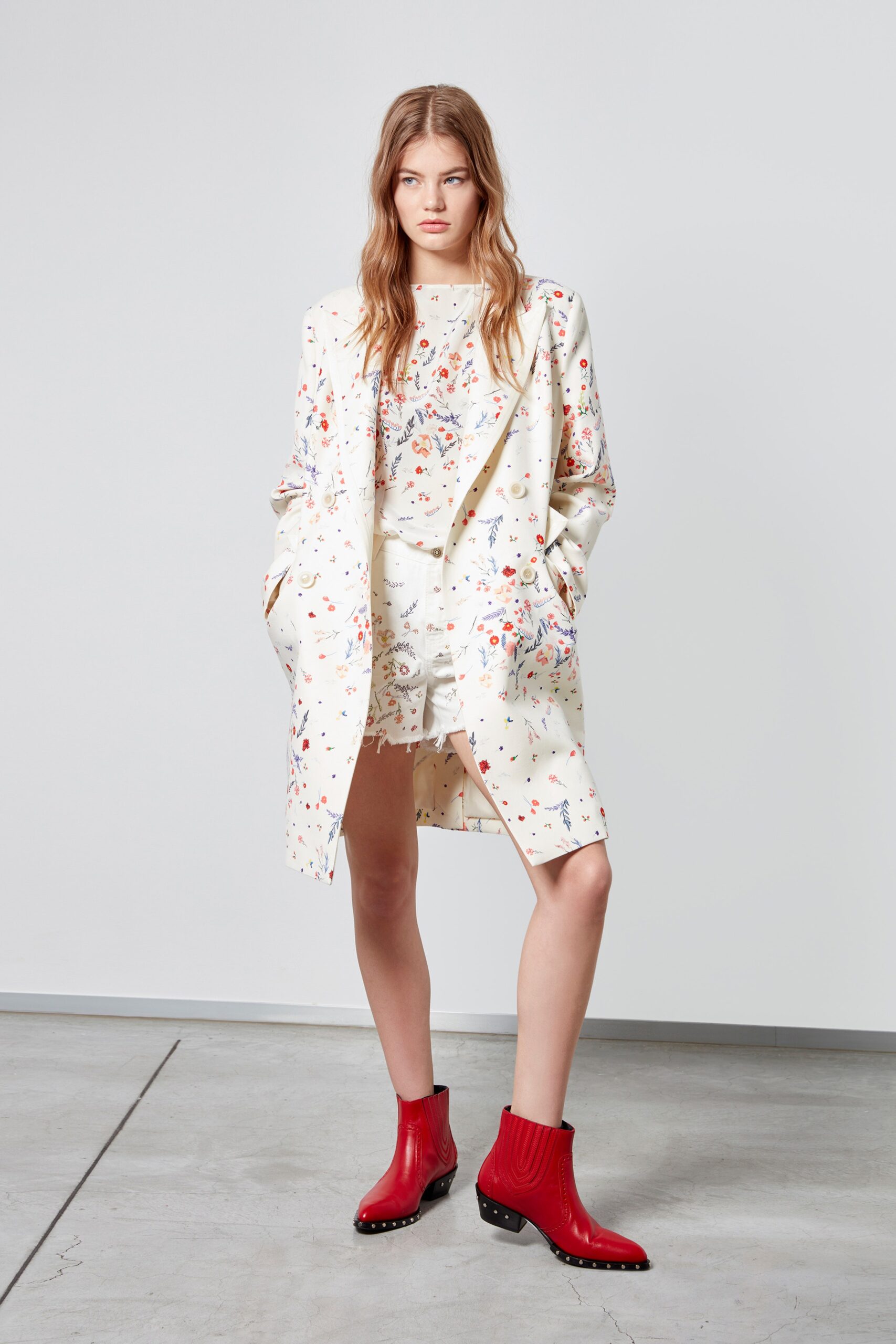 Ermanno Scervino Resort 19 Look 11