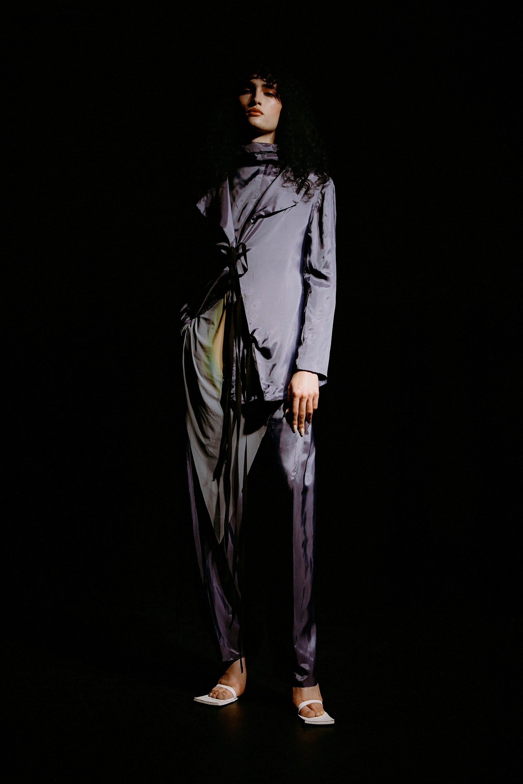 Ernesto Naranjo Madrid F/W 21 Look 11