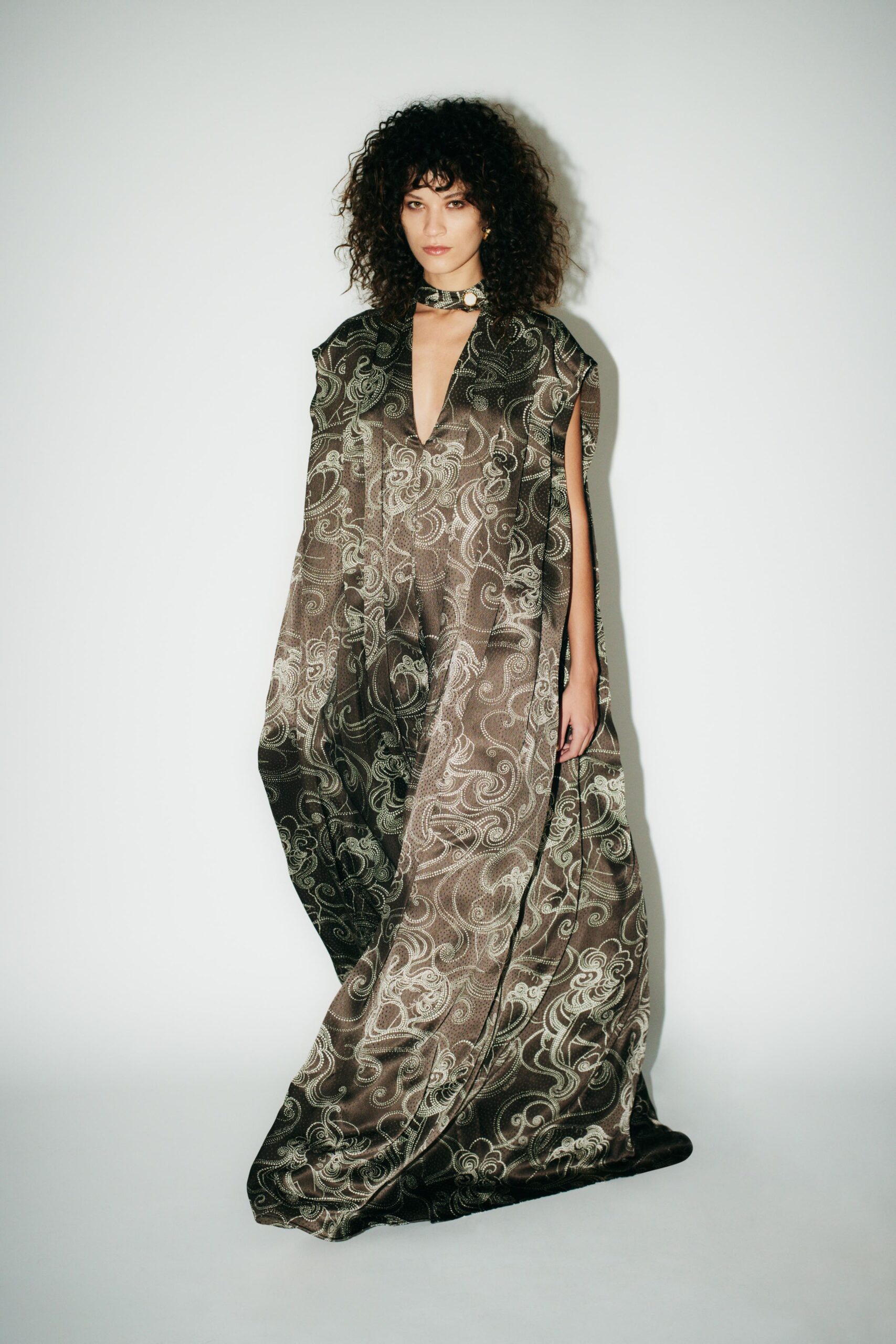 Escada Resort 21 Look 10