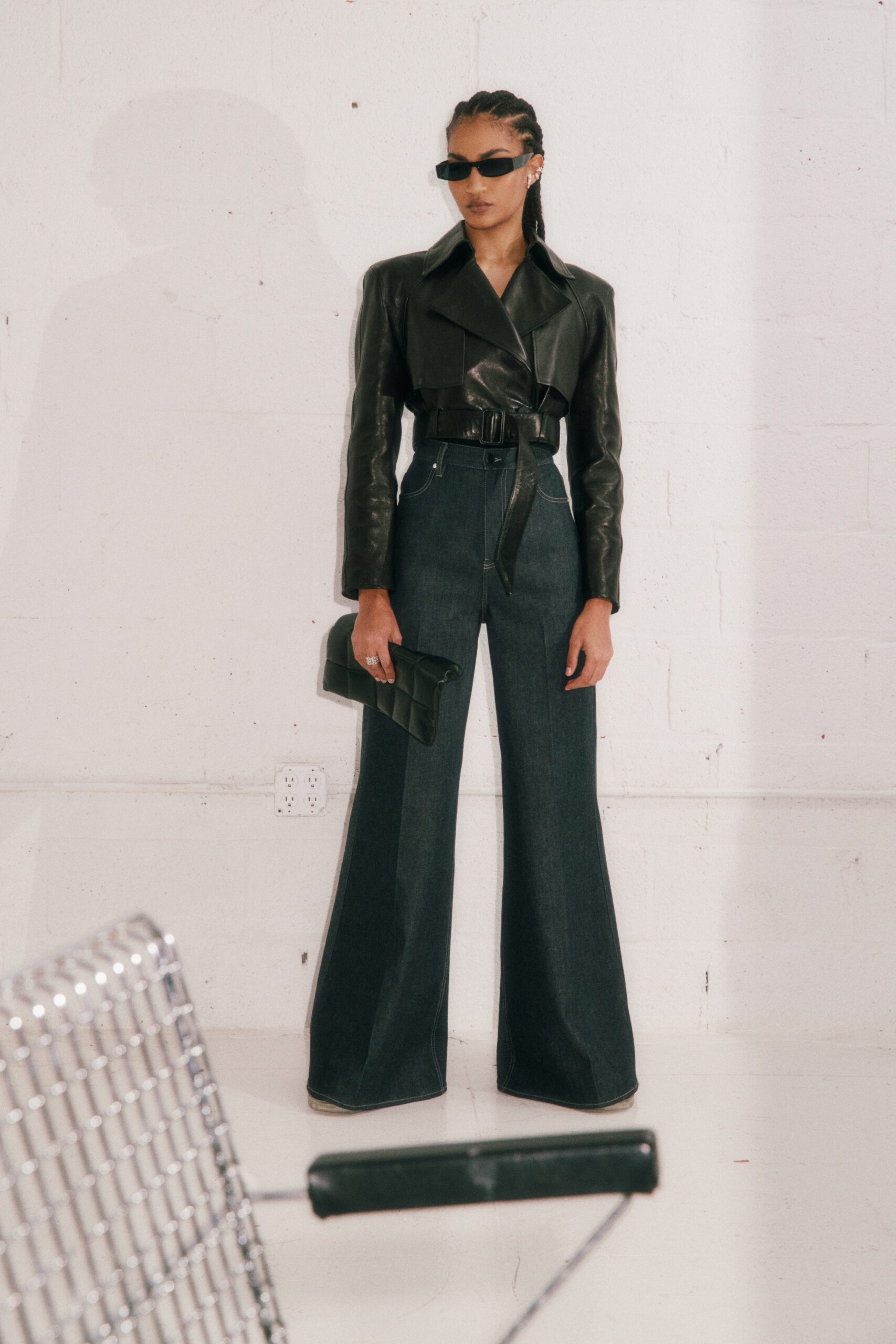 Et Ochs F/W 22 Look 11