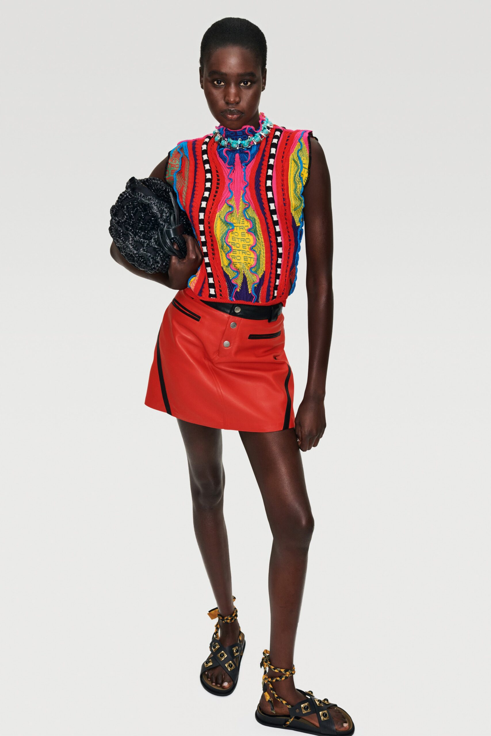 Etro Resort 22 Look 11