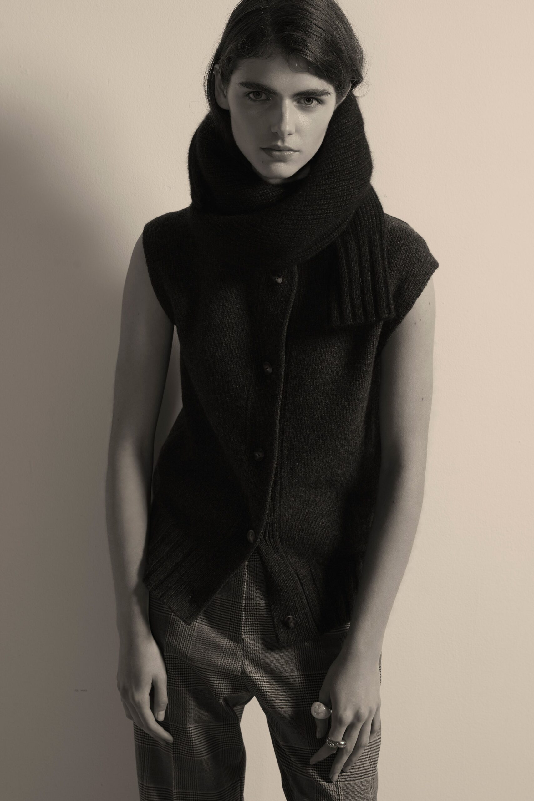 Eudon Choi F/W 20 Look 11
