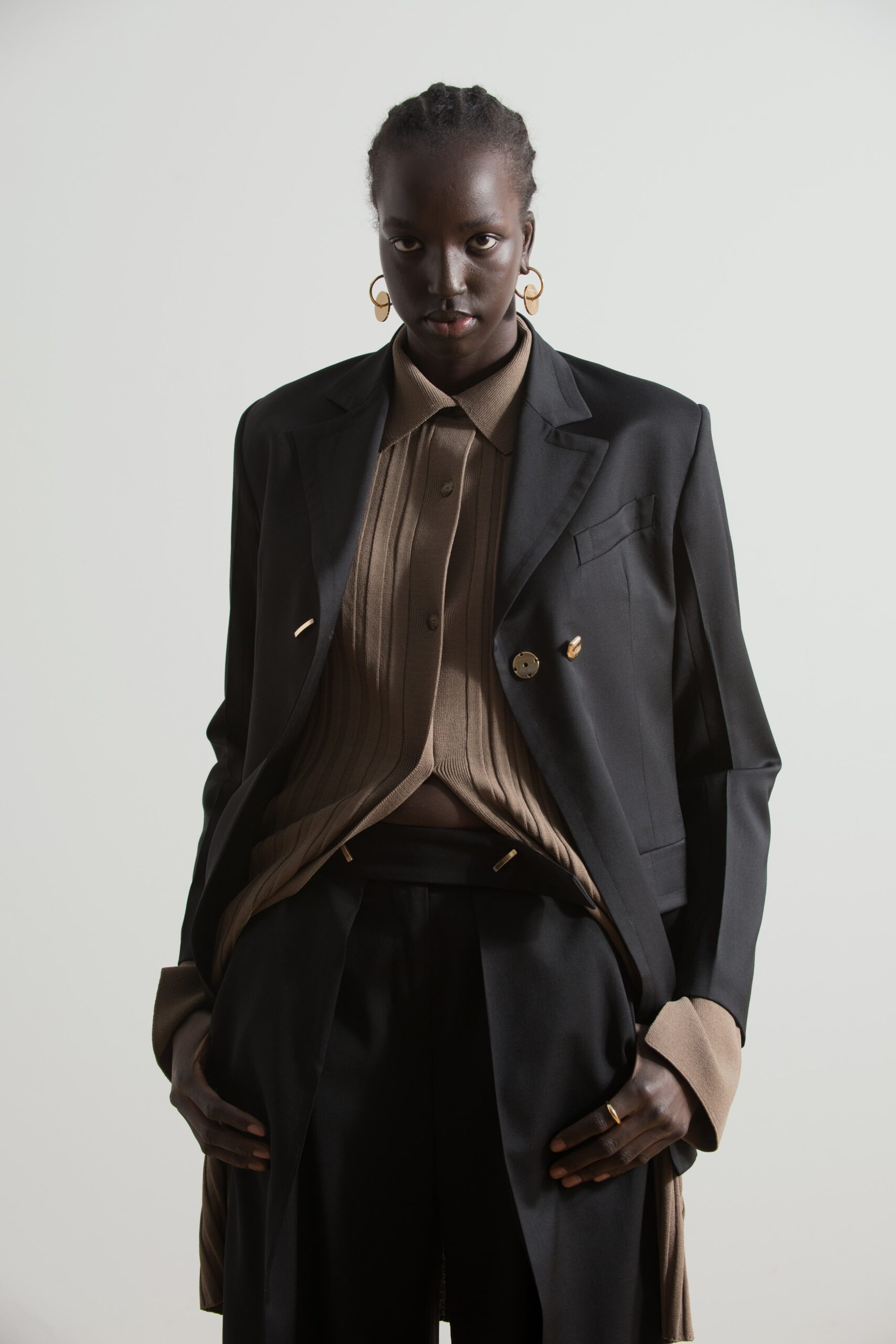 Eudon Choi F/W 20 Look 11