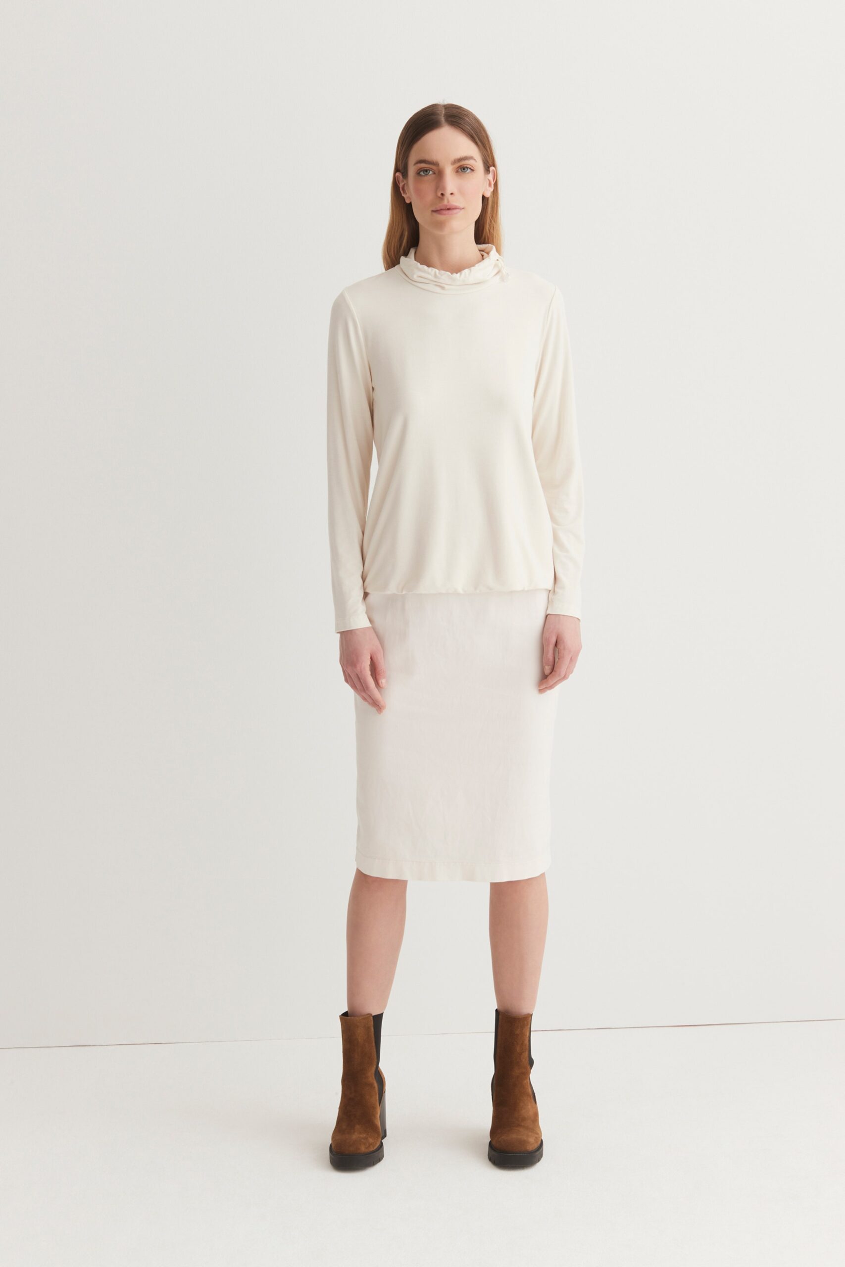 European Culture F/W 22 Look 11