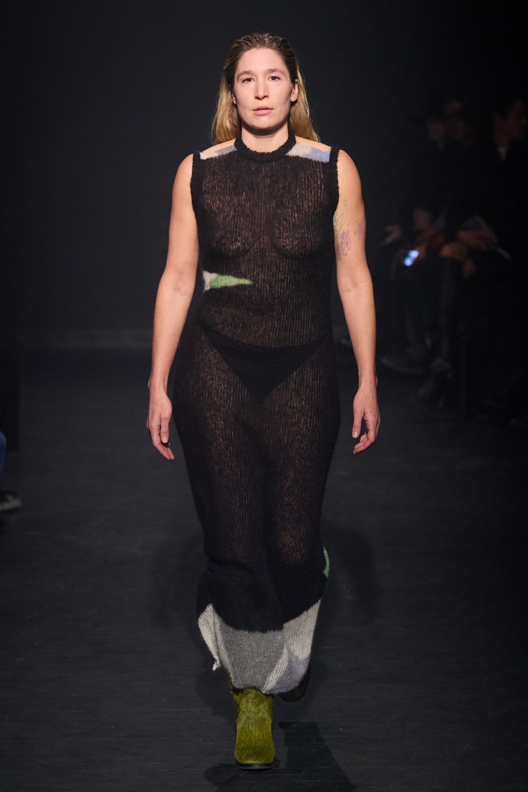 Eckhaus Latta F/W 23 Look 11