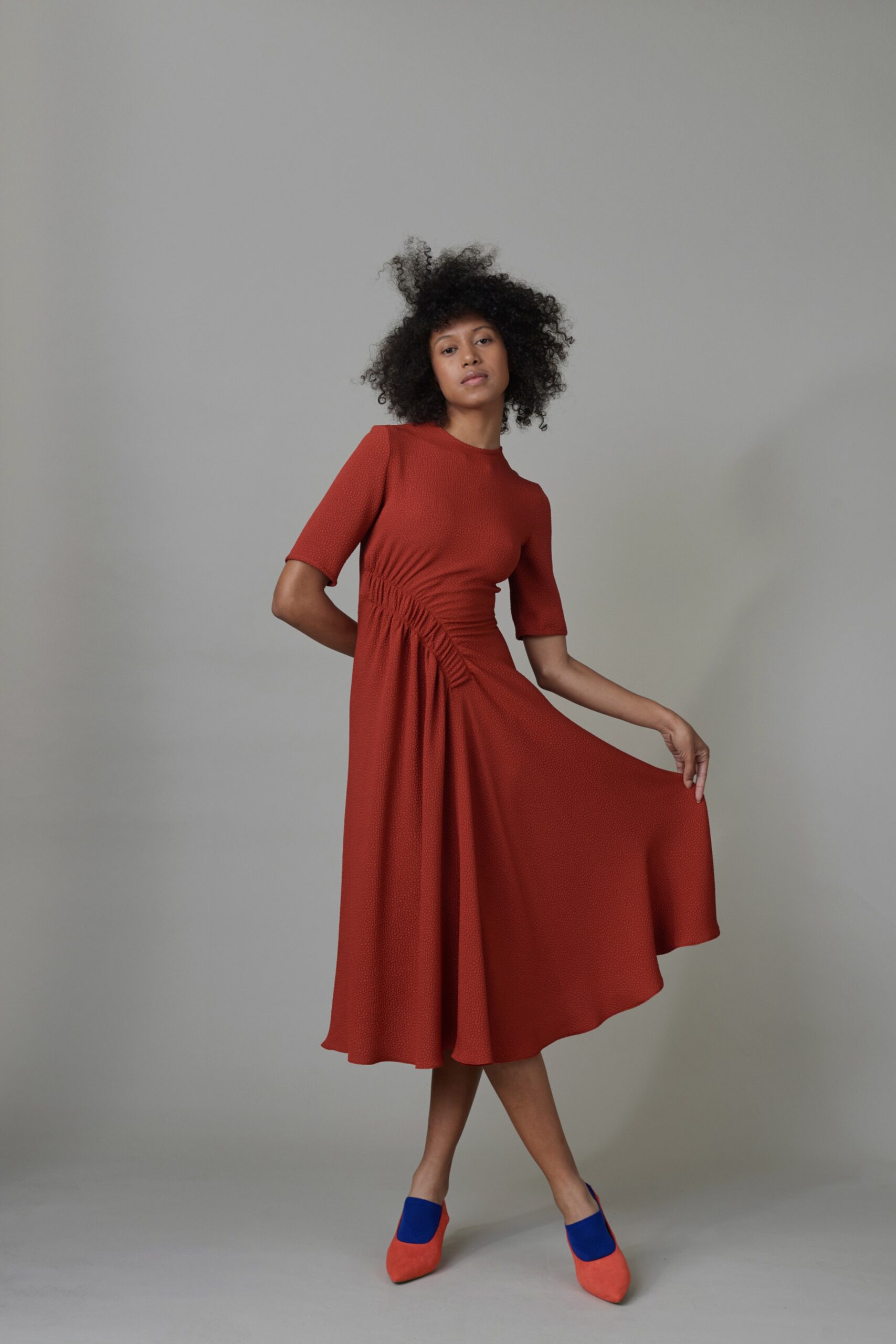Edeline Lee S/S 20 Look 11