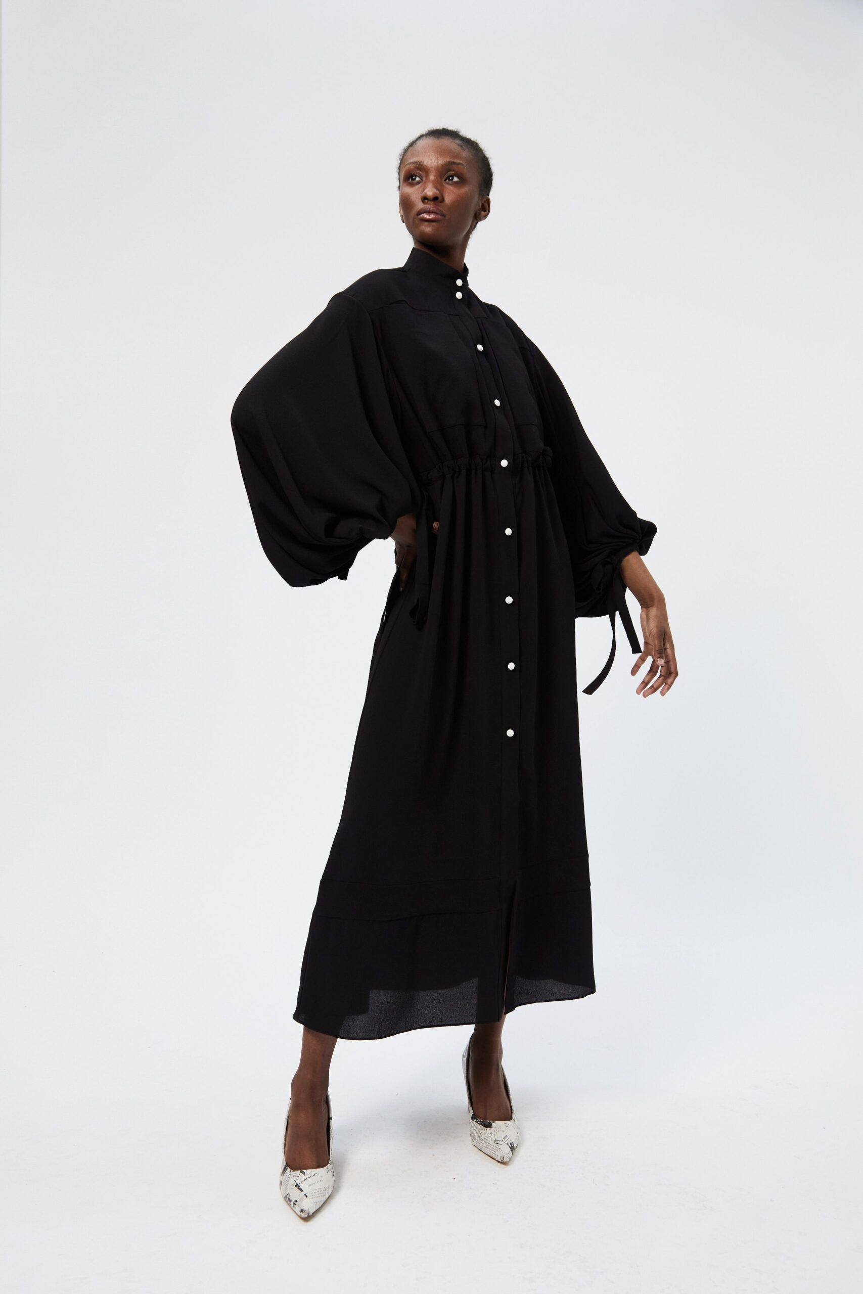 Edeline Lee F/W 23 Look 11