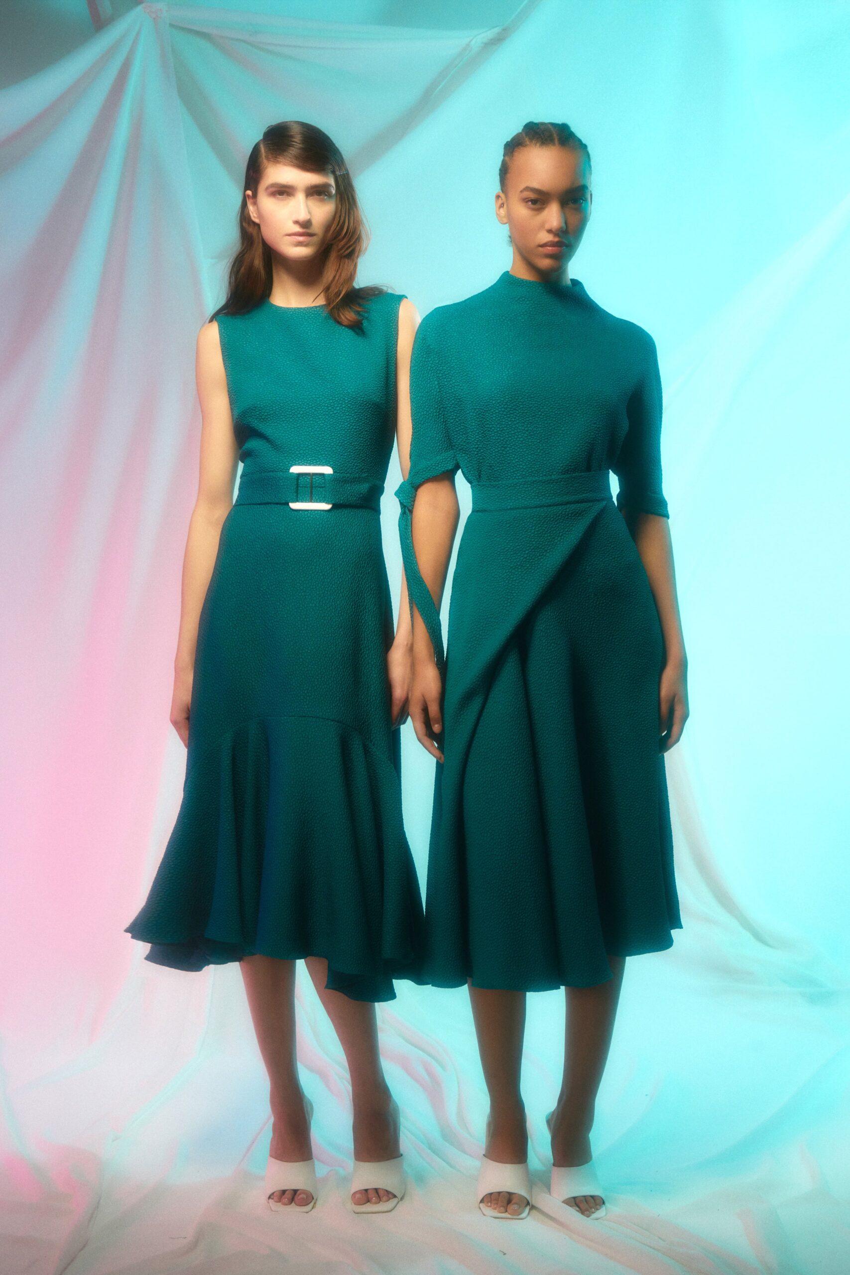 Edeline Lee S/S 23 Look 11