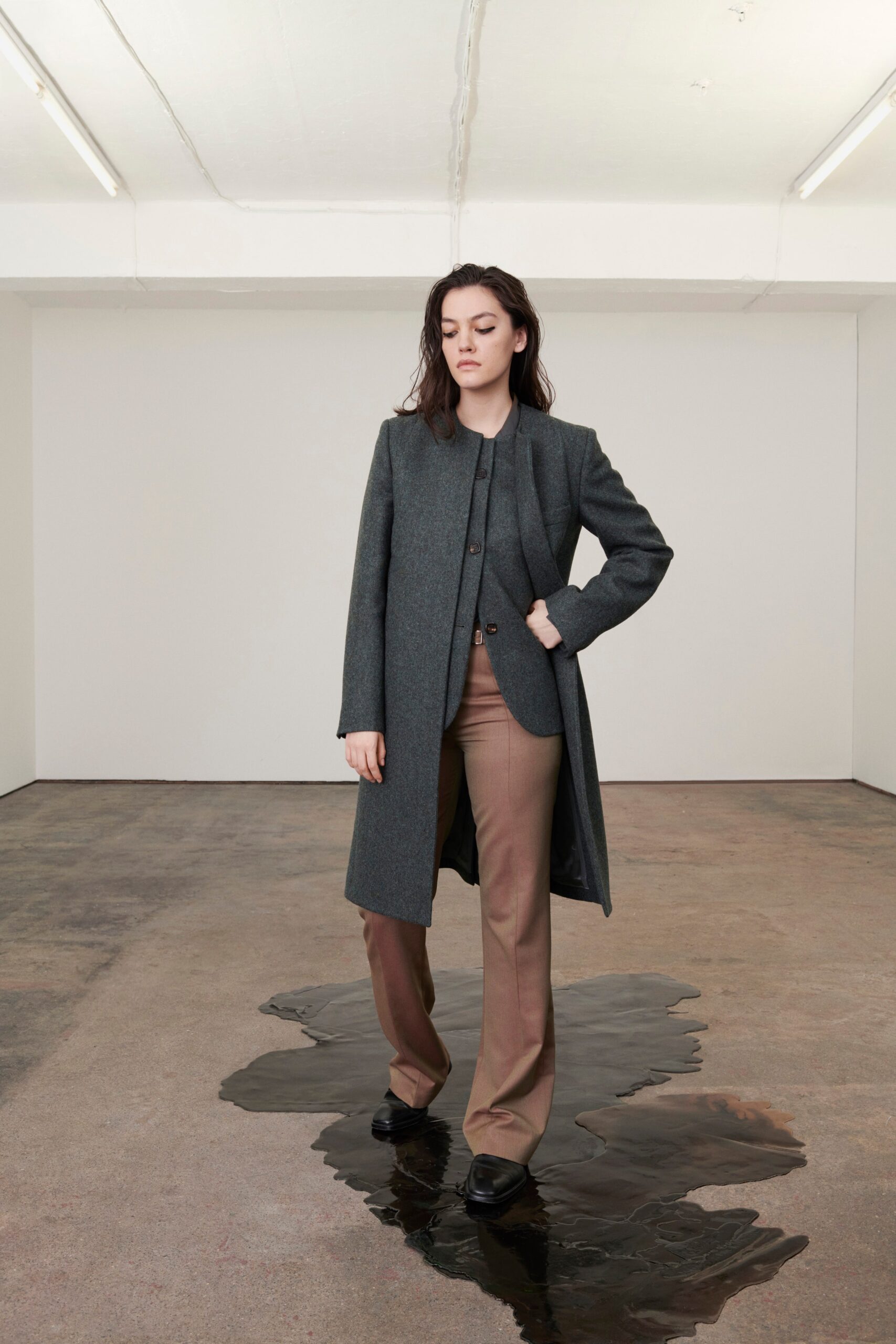 Eftychia F/W 21 Look 11