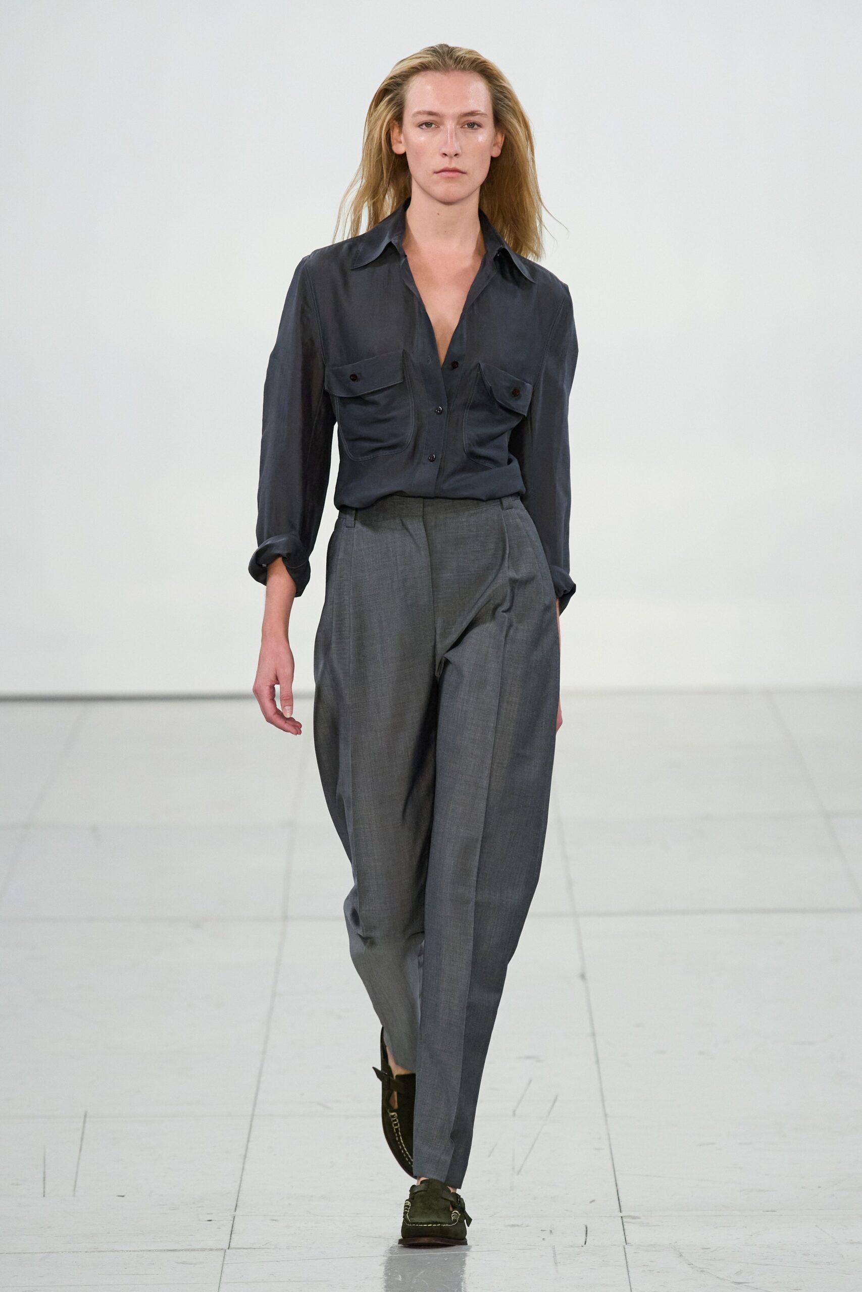 Eftychia S/S 23 Look 11
